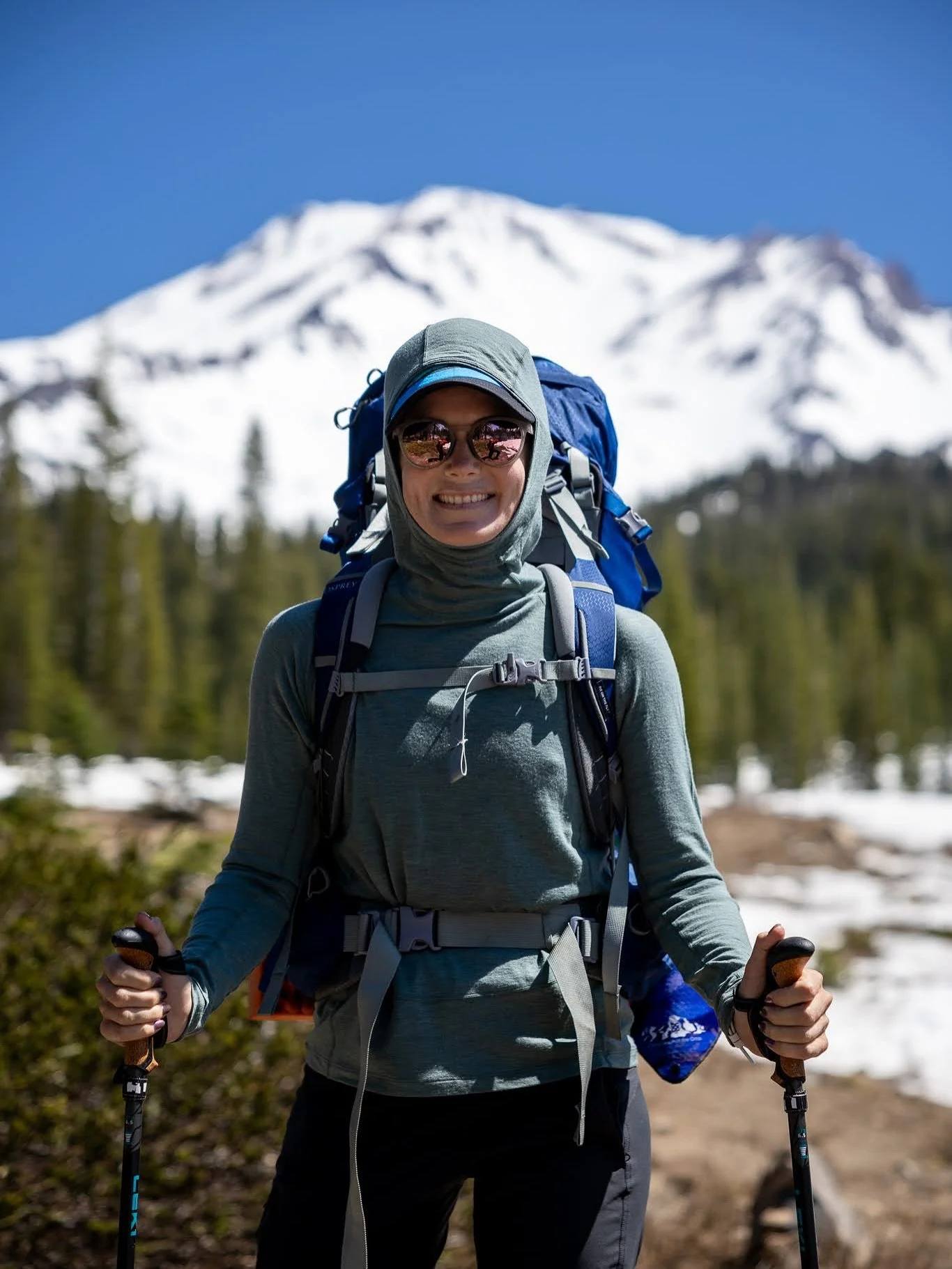 Heather Shirey @heather.healthylifestylemom is a mom of 3 from Bullard, TX. She’s a longtime @bcppartners supporter, a Hike for Prevention ambassador, and a passionate runner who joined Climb Against the Odds to honor loved ones impacted by can