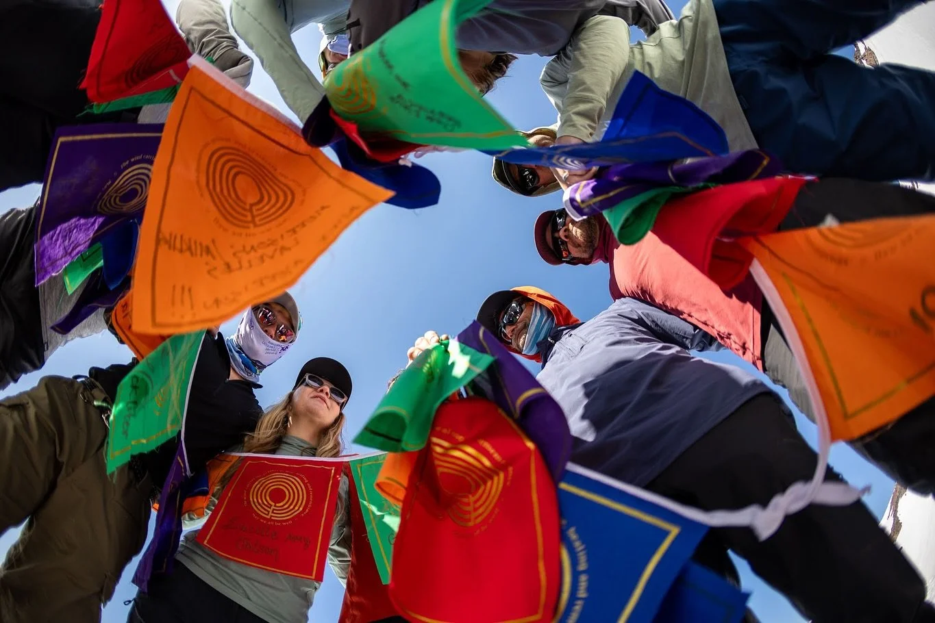 Climb Against the Odds 2025 wasn’t just about reaching the summit; it was about rising together for something bigger.
Each year, @bcppartners brings a diverse team of purpose-driven climbers to Mt. Shasta to raise funds and awareness for breas