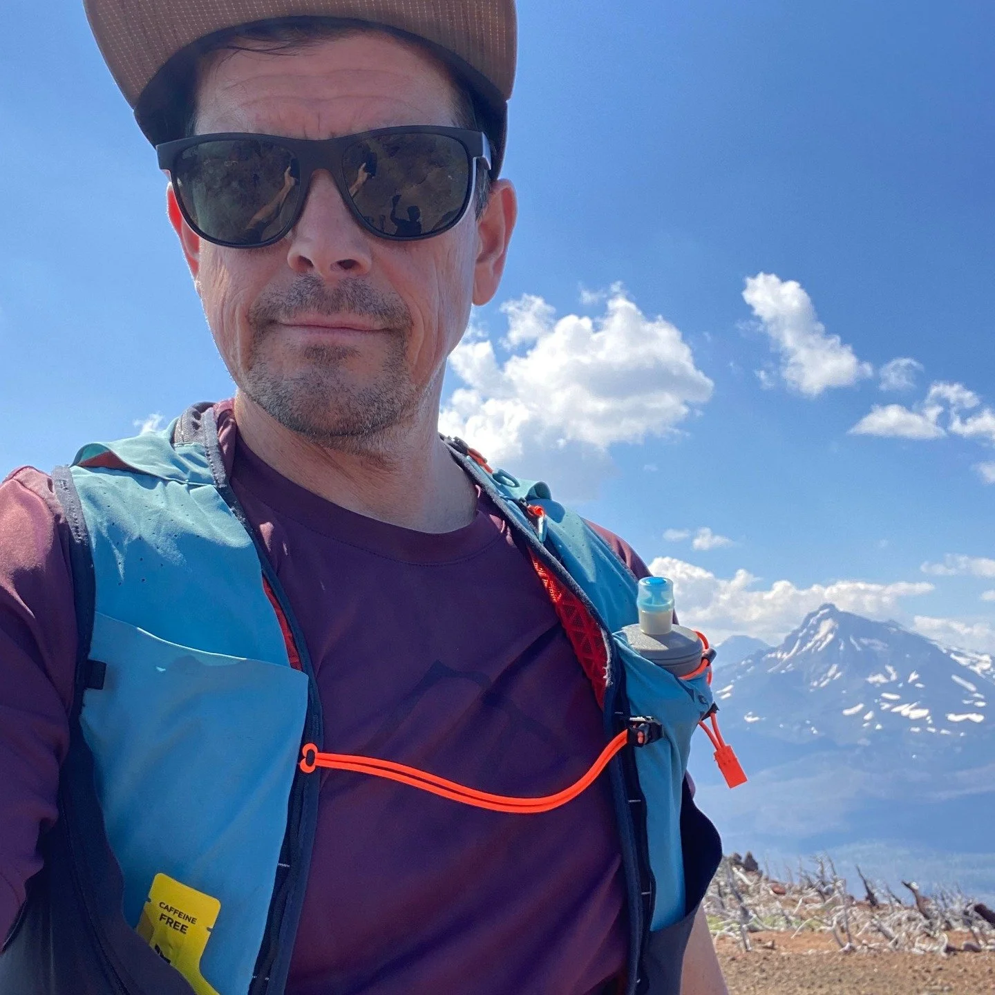 Your winter strength starts with the work you’re doing this summer.
Last year, I skipped the structure I know I need. I let my summer base training slide, jumped into hard workouts without the fitness to back them up, and paid for it all winter