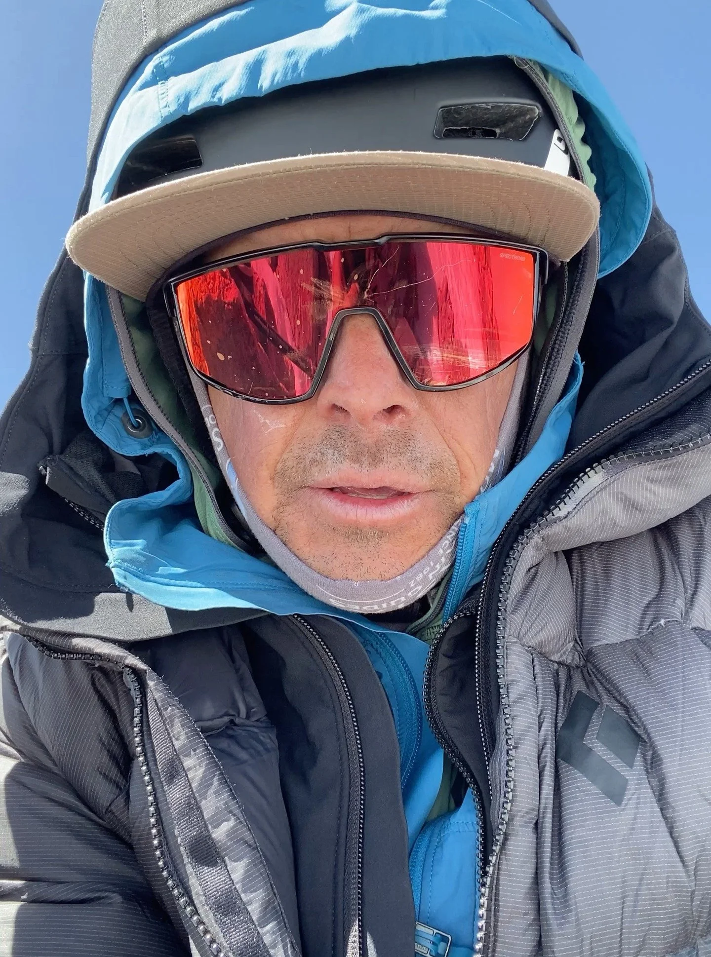 Part Two is live.
After losing my winter race season, I set my sights on Mount Shasta. The goal was to beat my old PR of 3:48.
This time, with the Alpine Adaptation Method guiding my training, I moved better than ever — efficient, steady, conf