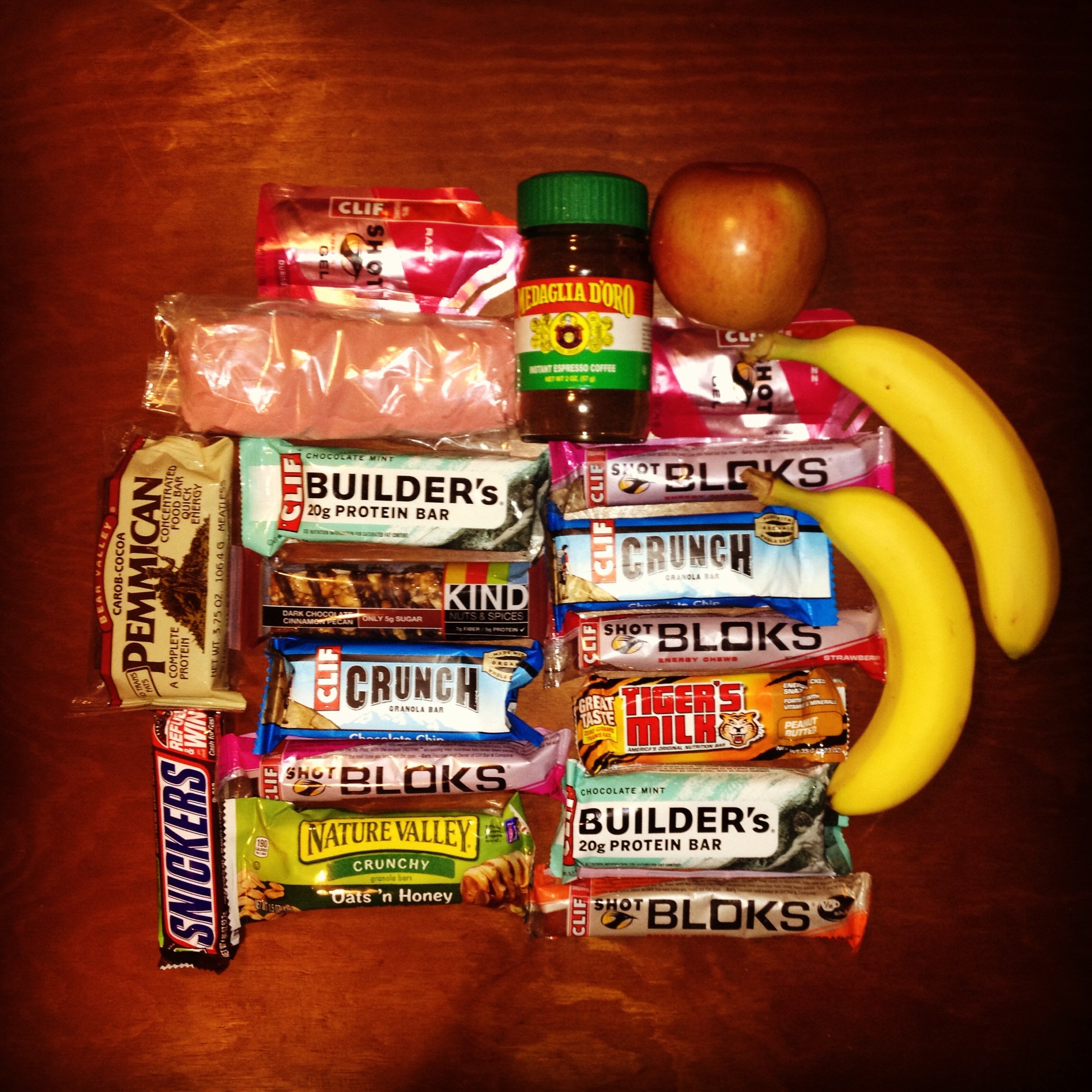 Mount Shasta Nutrition Guide: What to Eat on Summit Day