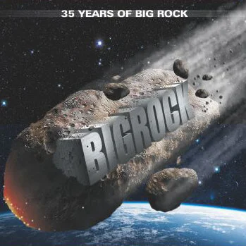 35 Years of Big Rock