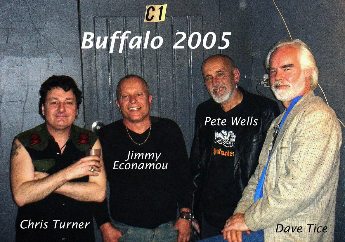 Buffalo 2005 Titles.jpg