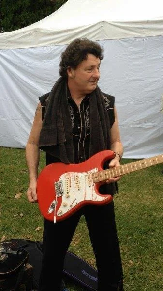 Chris Turner's Bloody Guitar.jpg