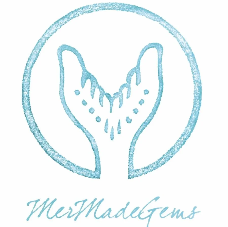 MerMadeGems Floating Freshwater Pearl Jewelry