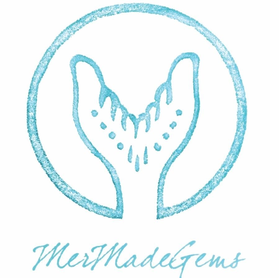 MerMadeGems Floating Freshwater Pearl Jewelry