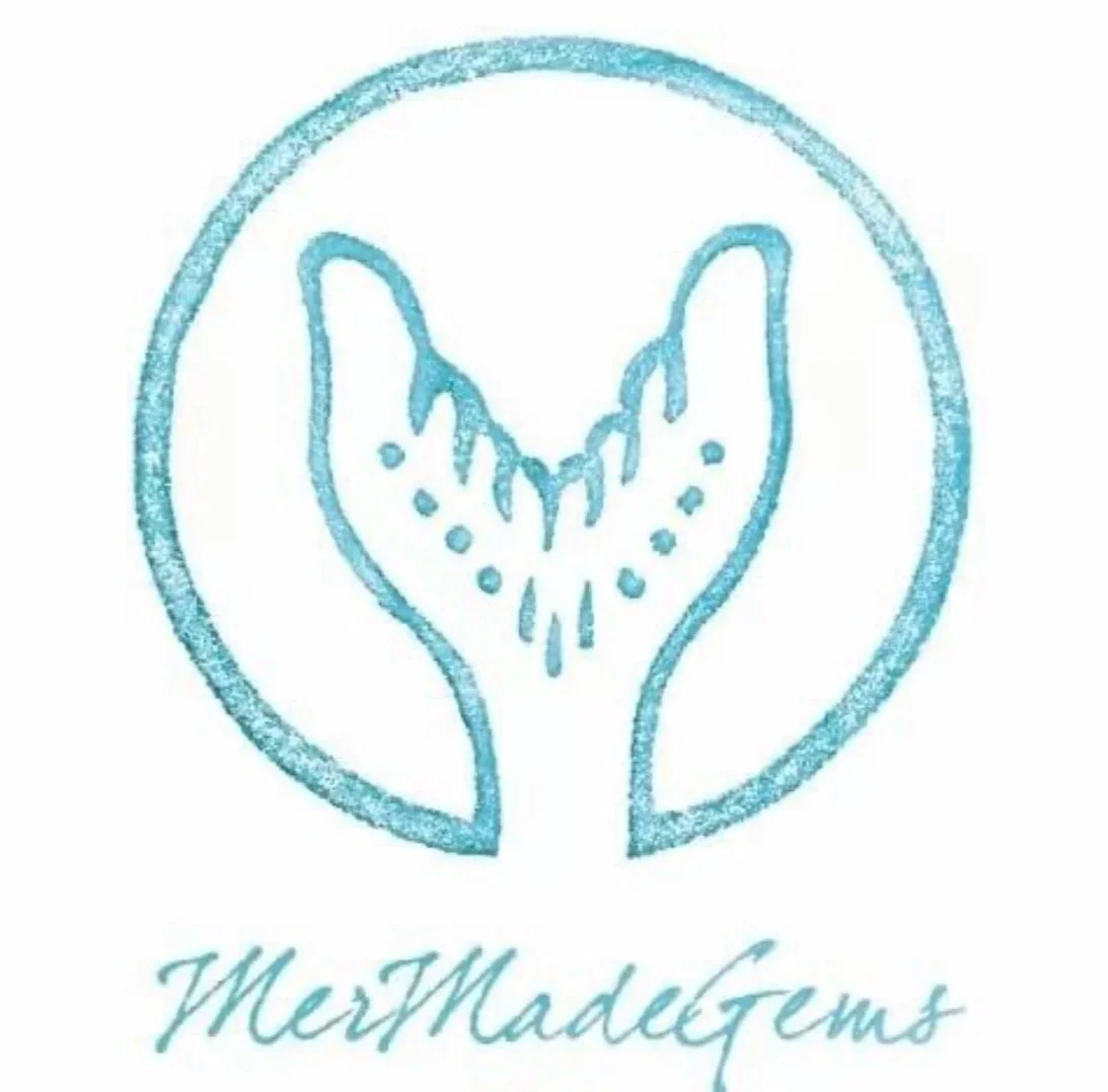 MerMadeGems Floating Freshwater Pearl Jewelry