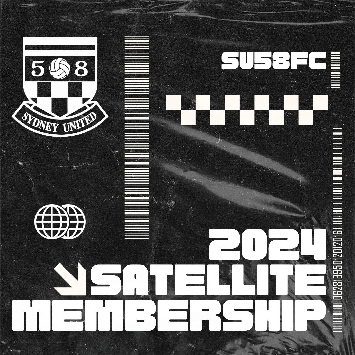 2024 SATELITE MEMBERSHIP