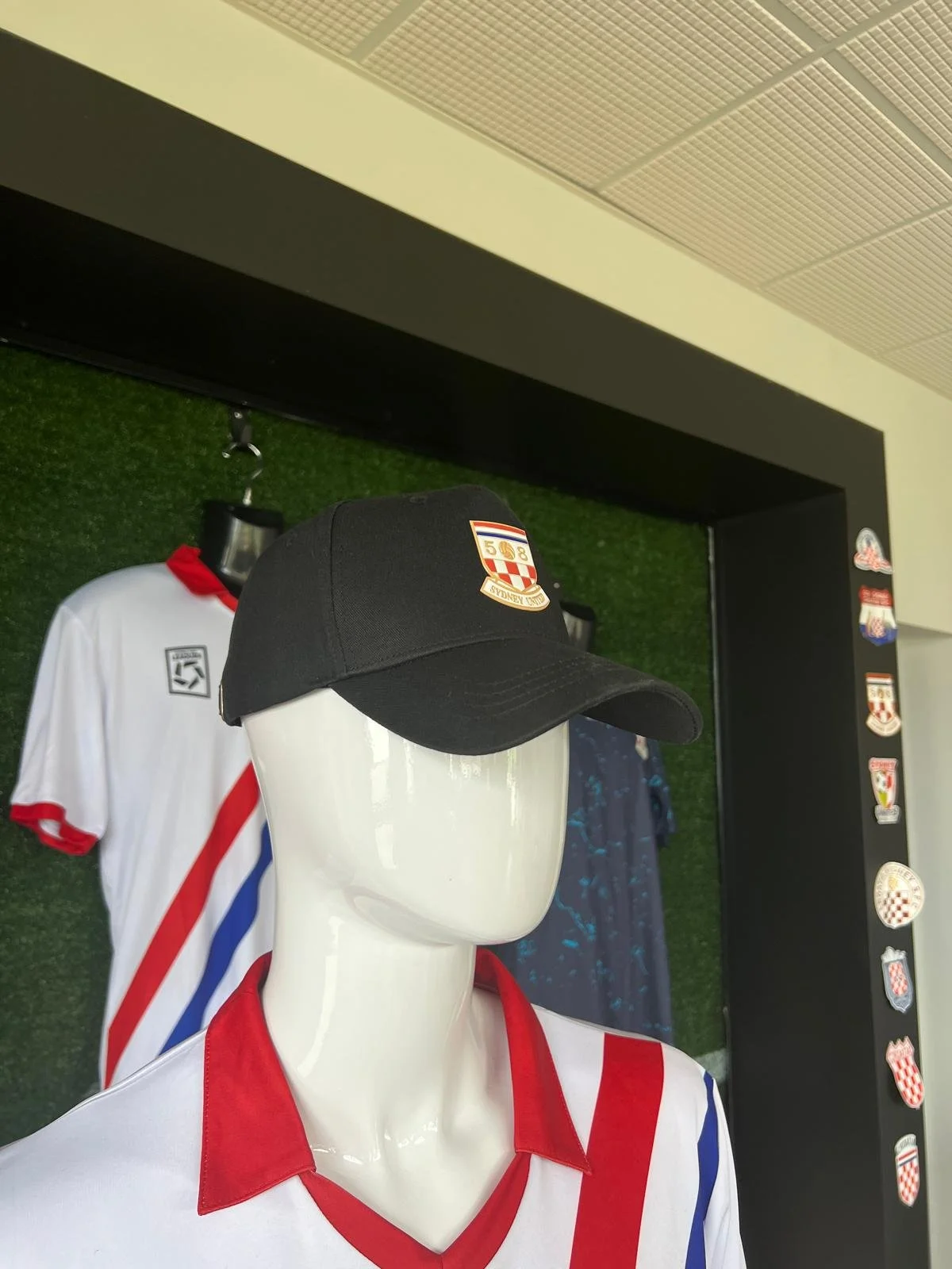 Shop — Sydney United 58 FC