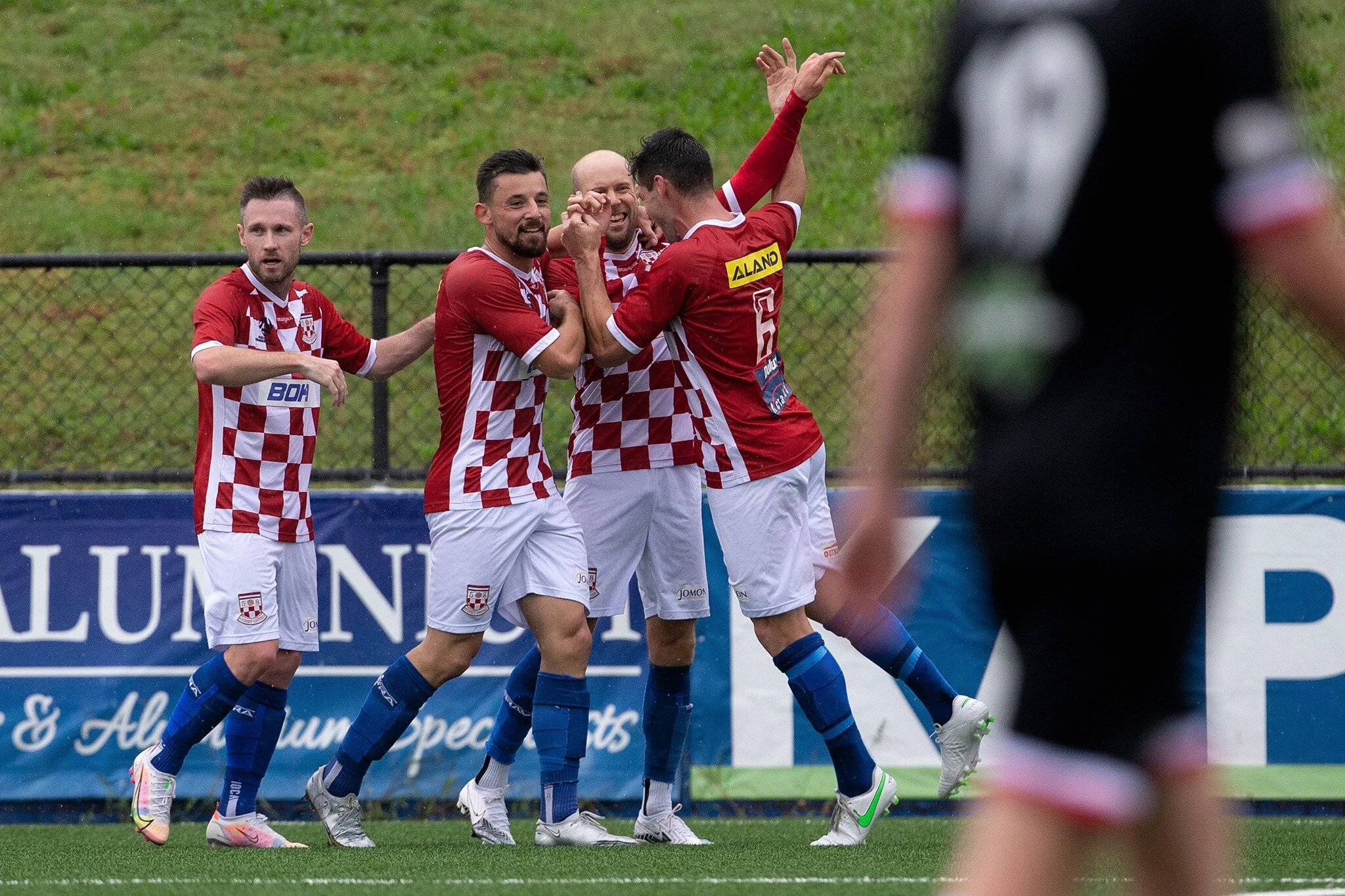 Unchanged United 58 ready to tackle 2022