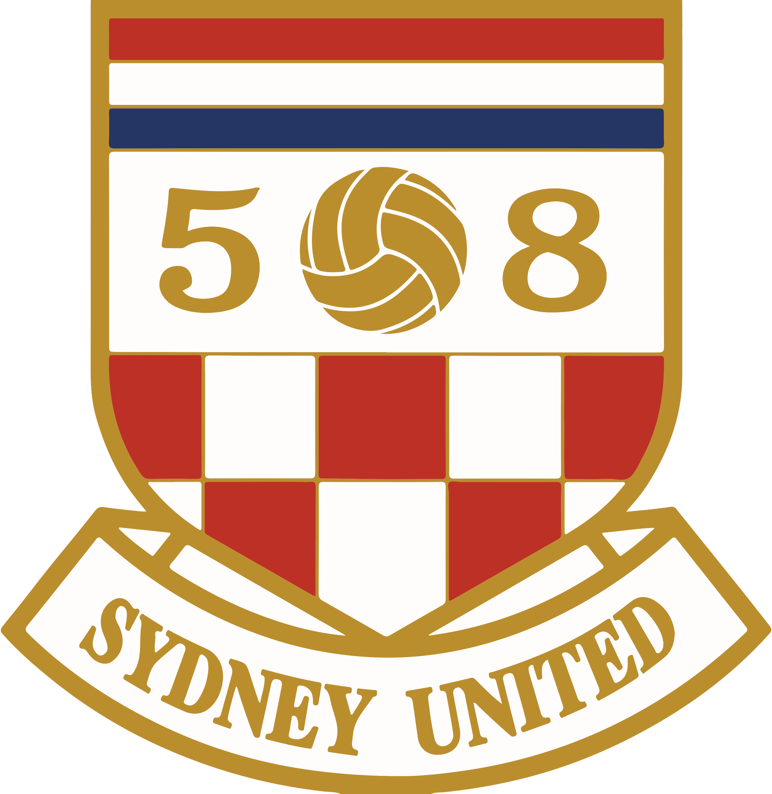 Sydney United 58 FC