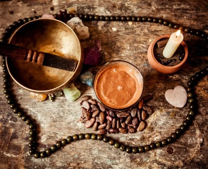 Easy Ceremonial Cacao Recipes for a Sacred Experience