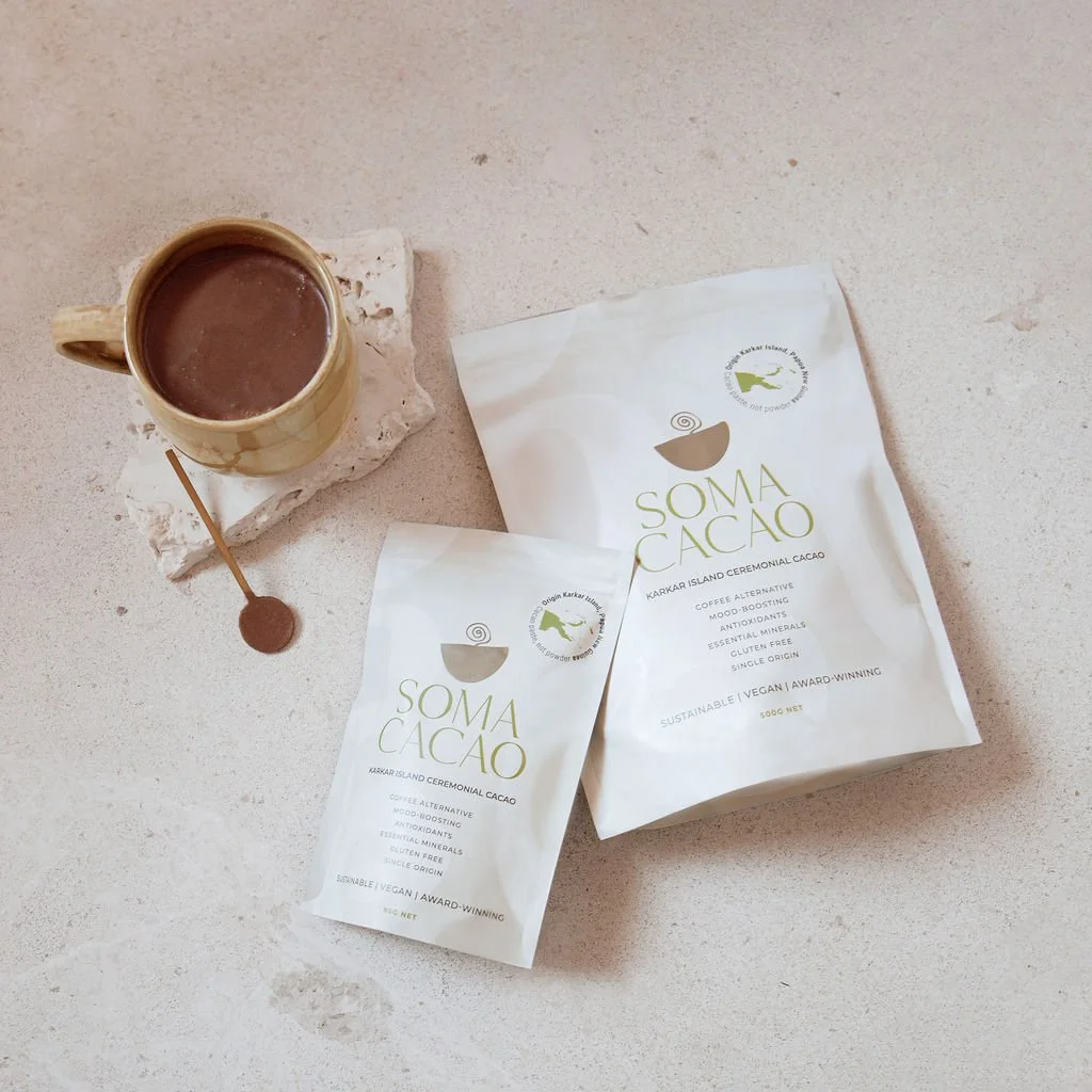 ceremonial cacao australia