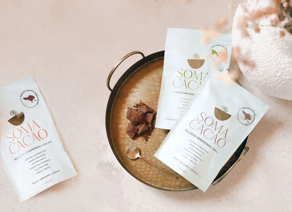 health benifits of cacao