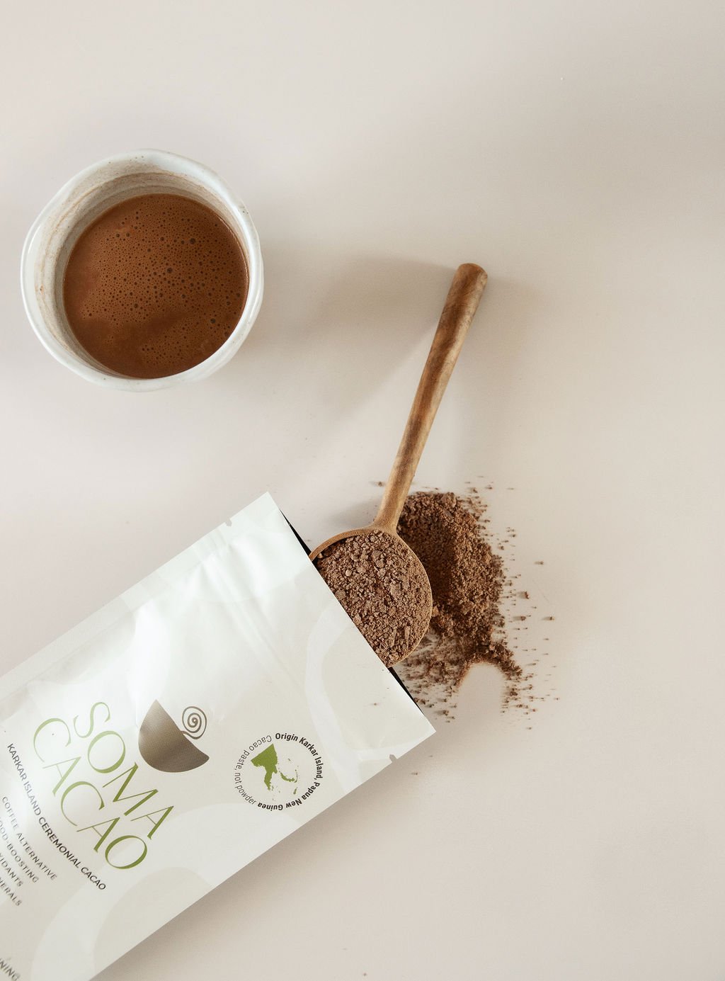 Heavy Metals, Chocolate &amp; Cacao: Weighing in on the Media Frenzy