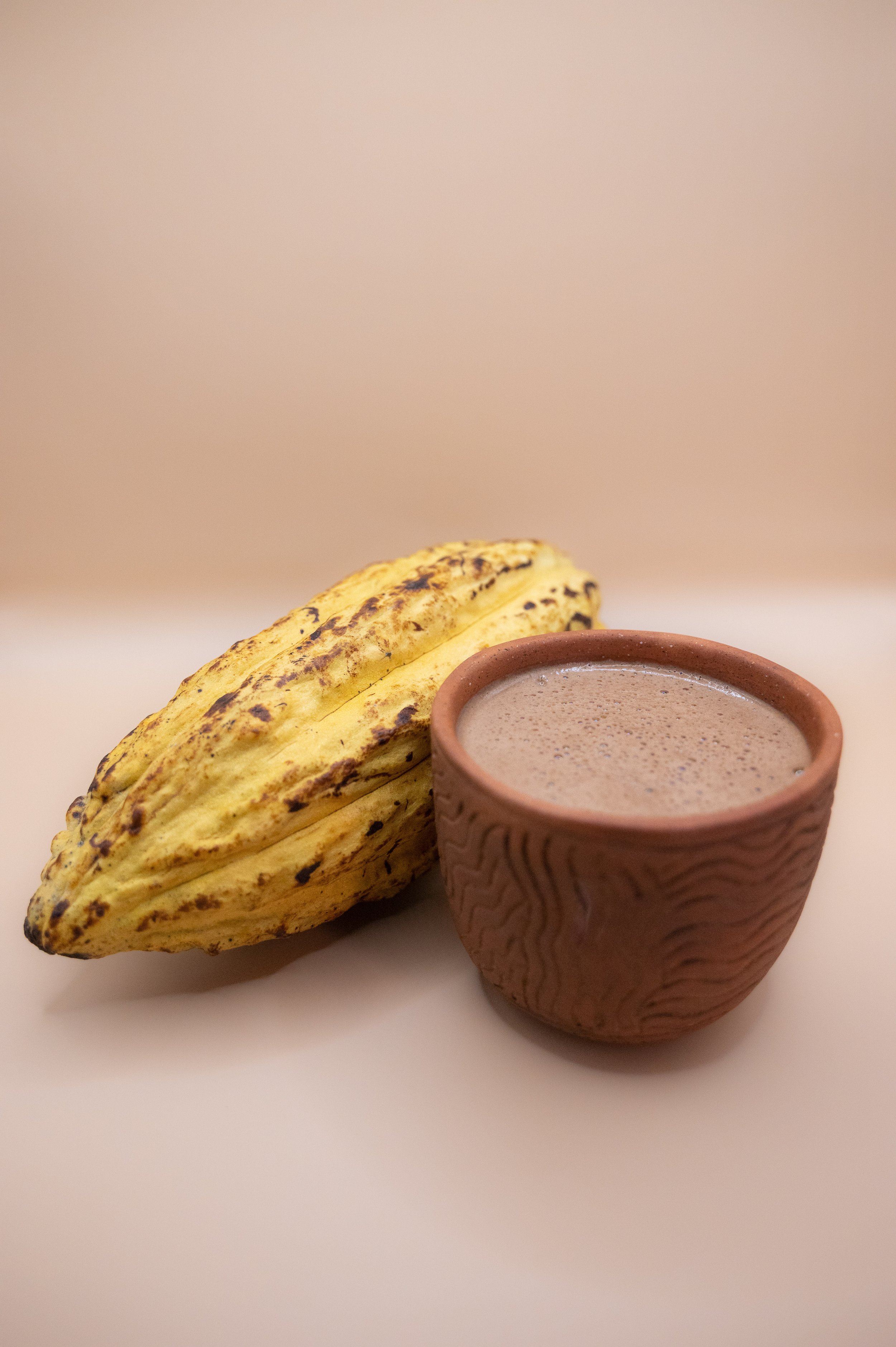 5 reasons to switch at least one cup of coffee for Soma Cacao in 2024