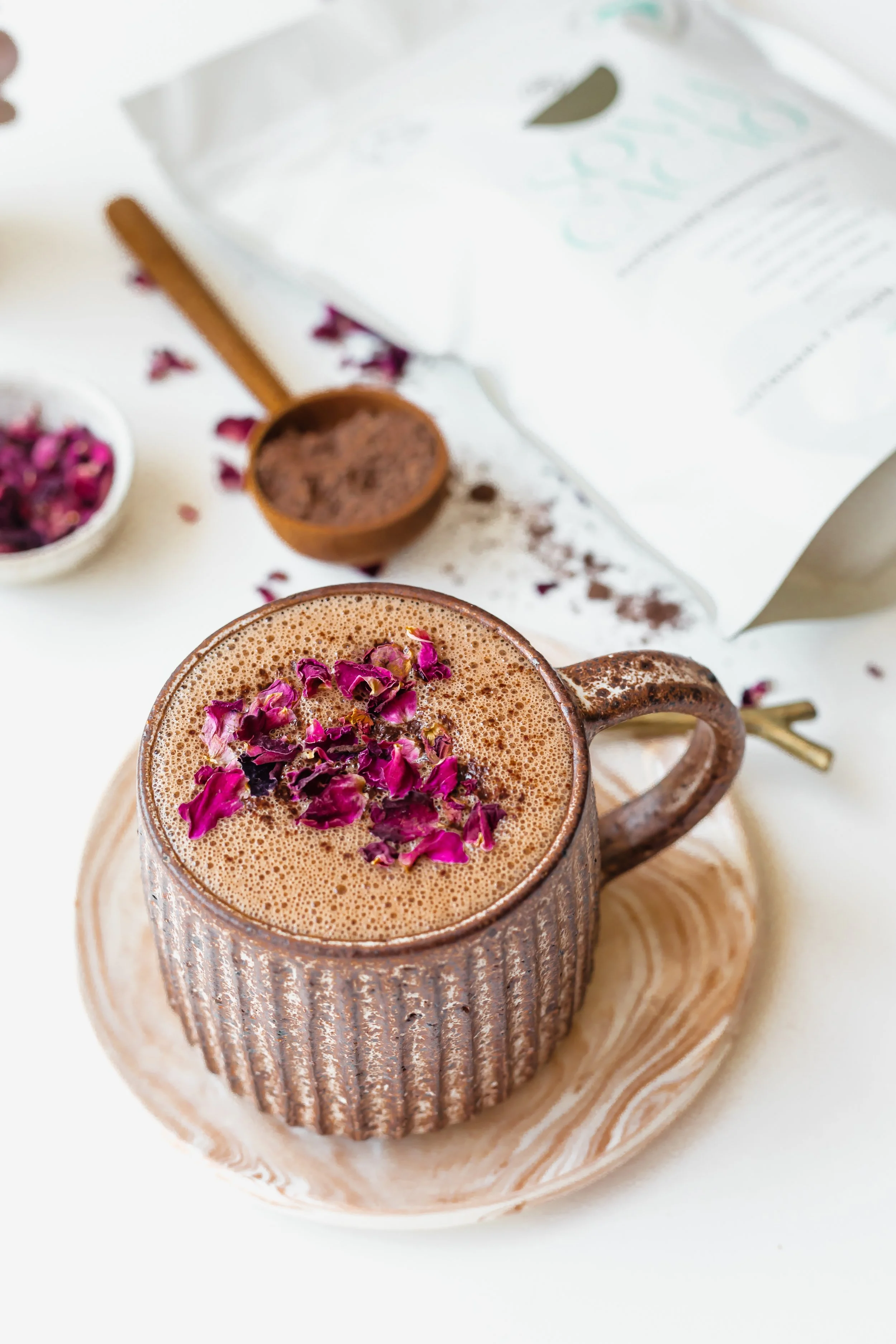 Christmas Ceremonial Cacao