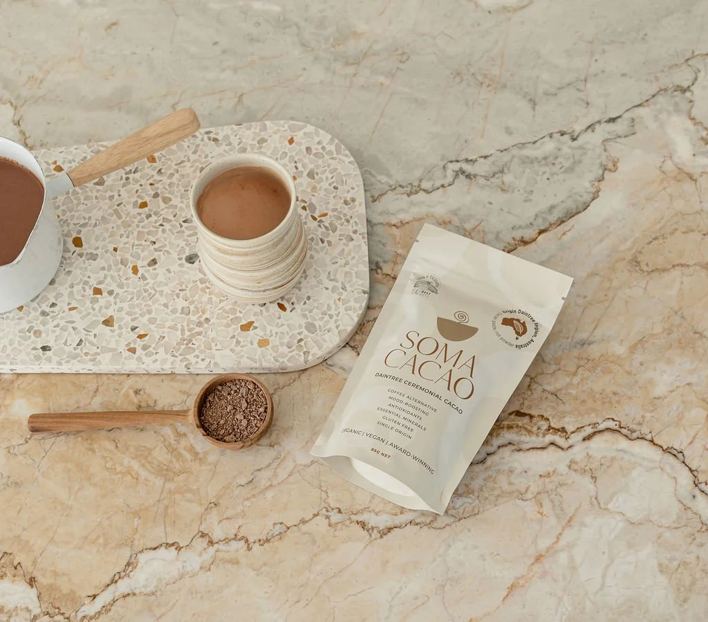 Daintree Ceremonial Cacao