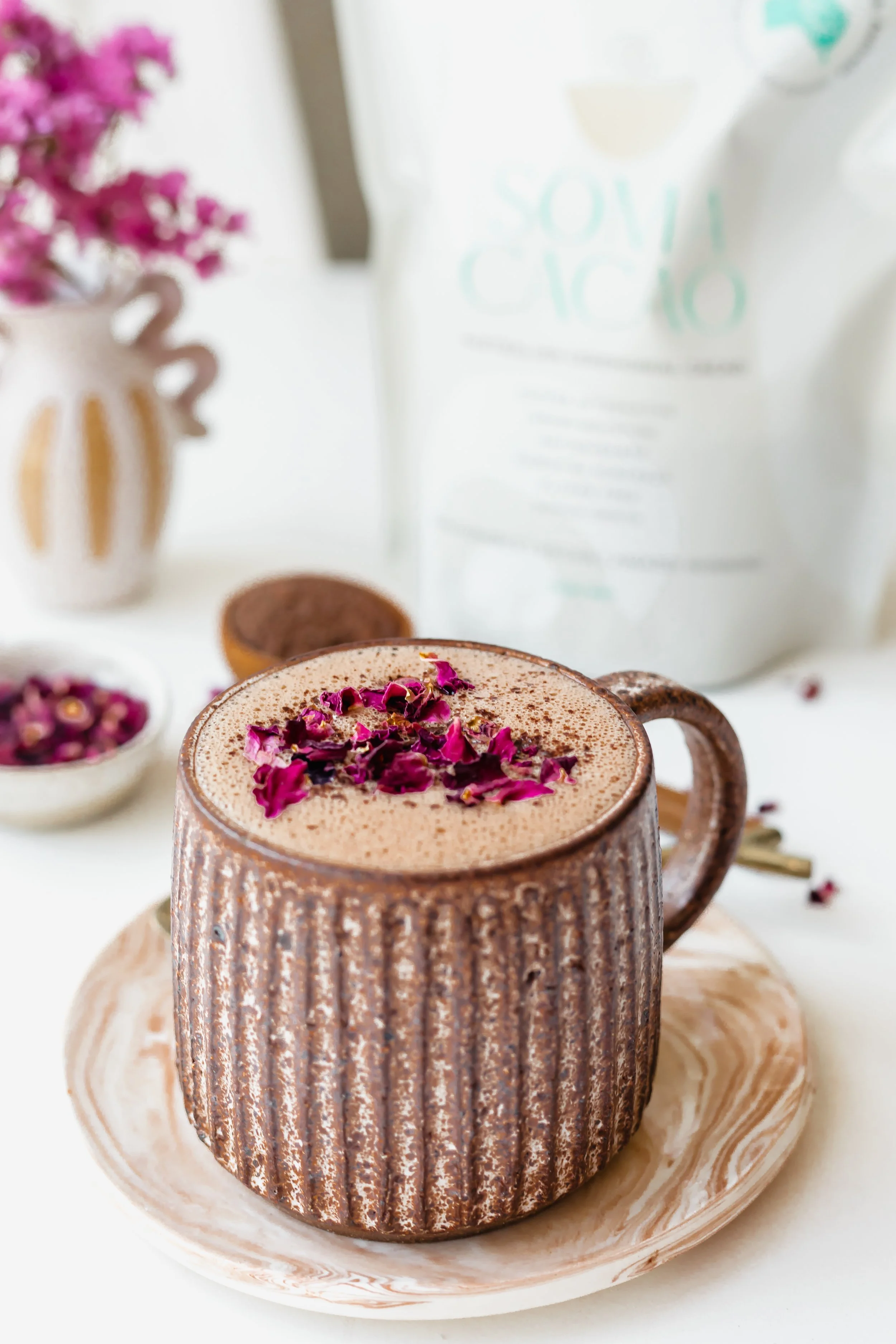 The road to wellness: How Soma Cacao Can Transform Health and Sustain the Planet