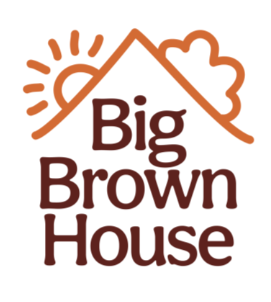 Big Brown House