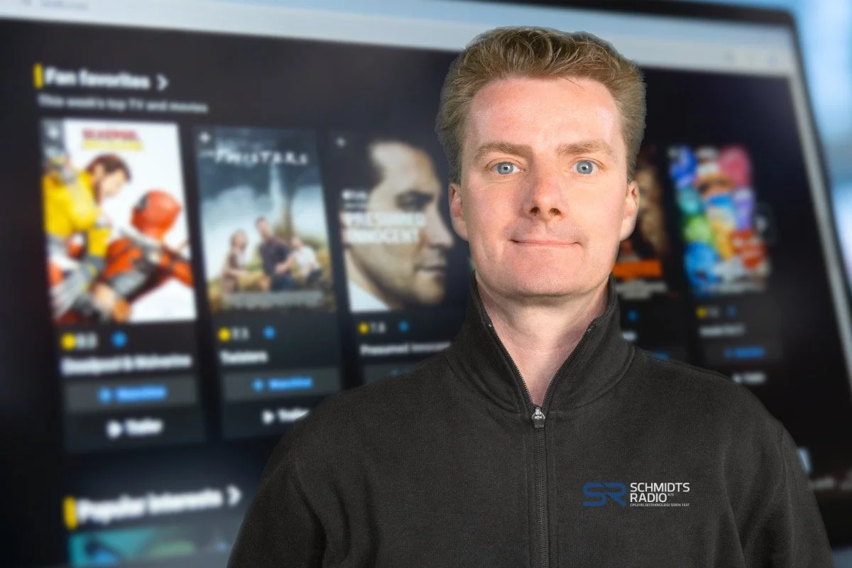 Hotel TV: Når gæsten selv kan vælge underholdingen på sit værelse