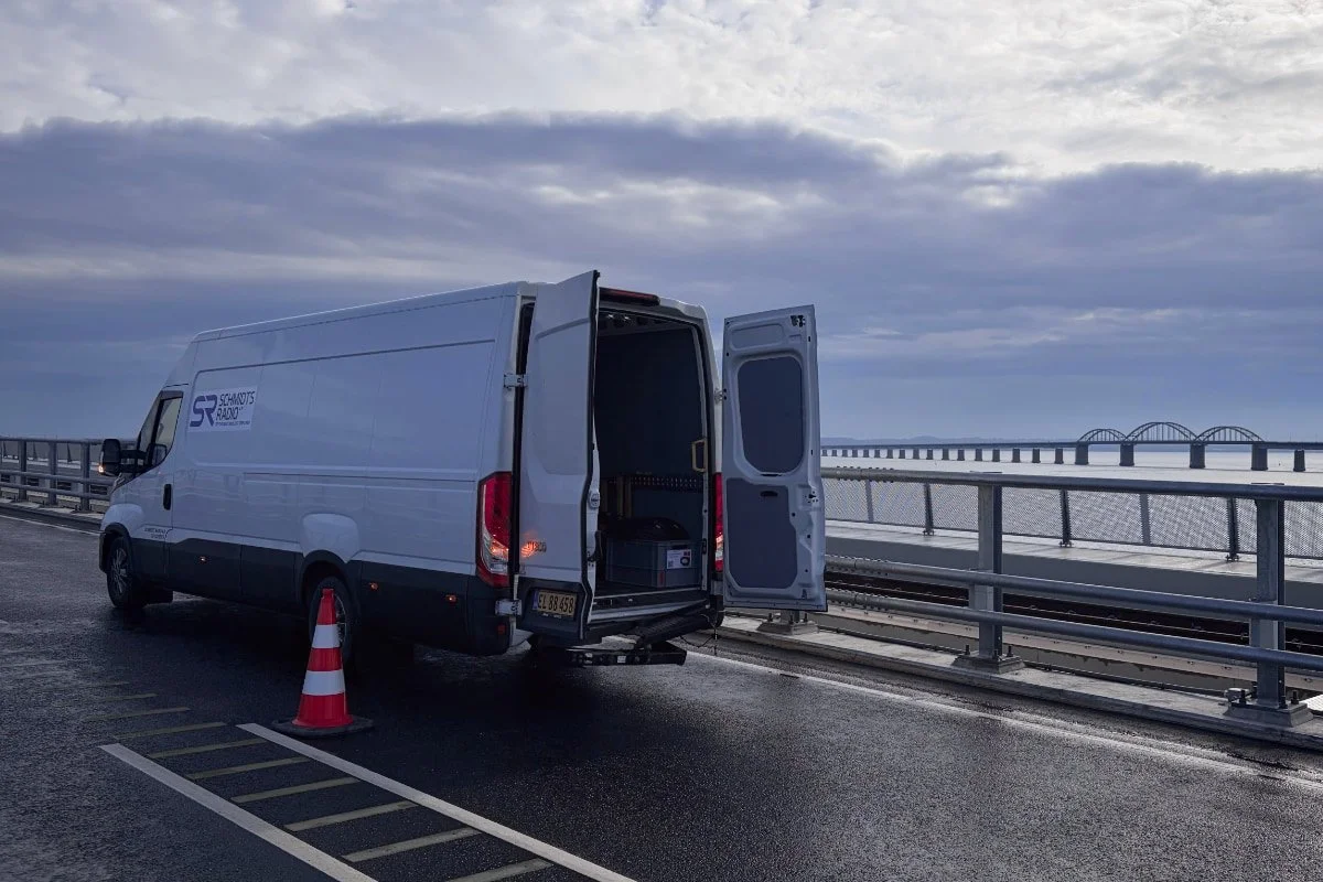 Storstrømsbroen