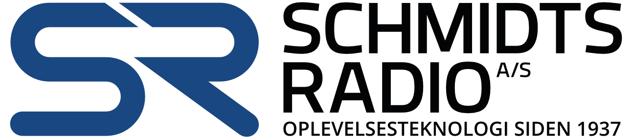 Schmidts Radio