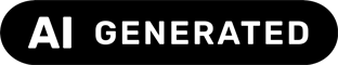 Dette billede er genereret med AI