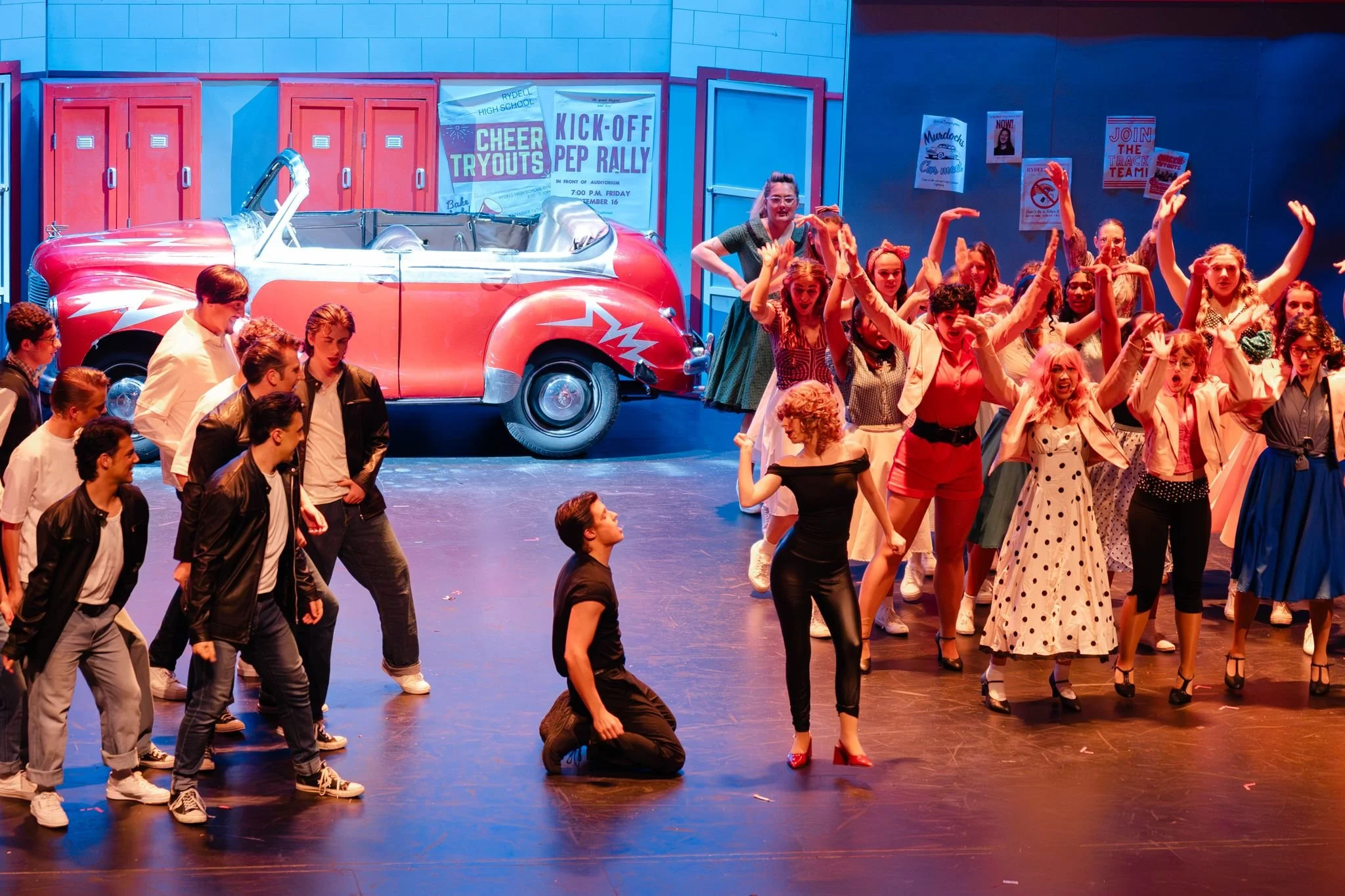 KBT Grease | 2026 