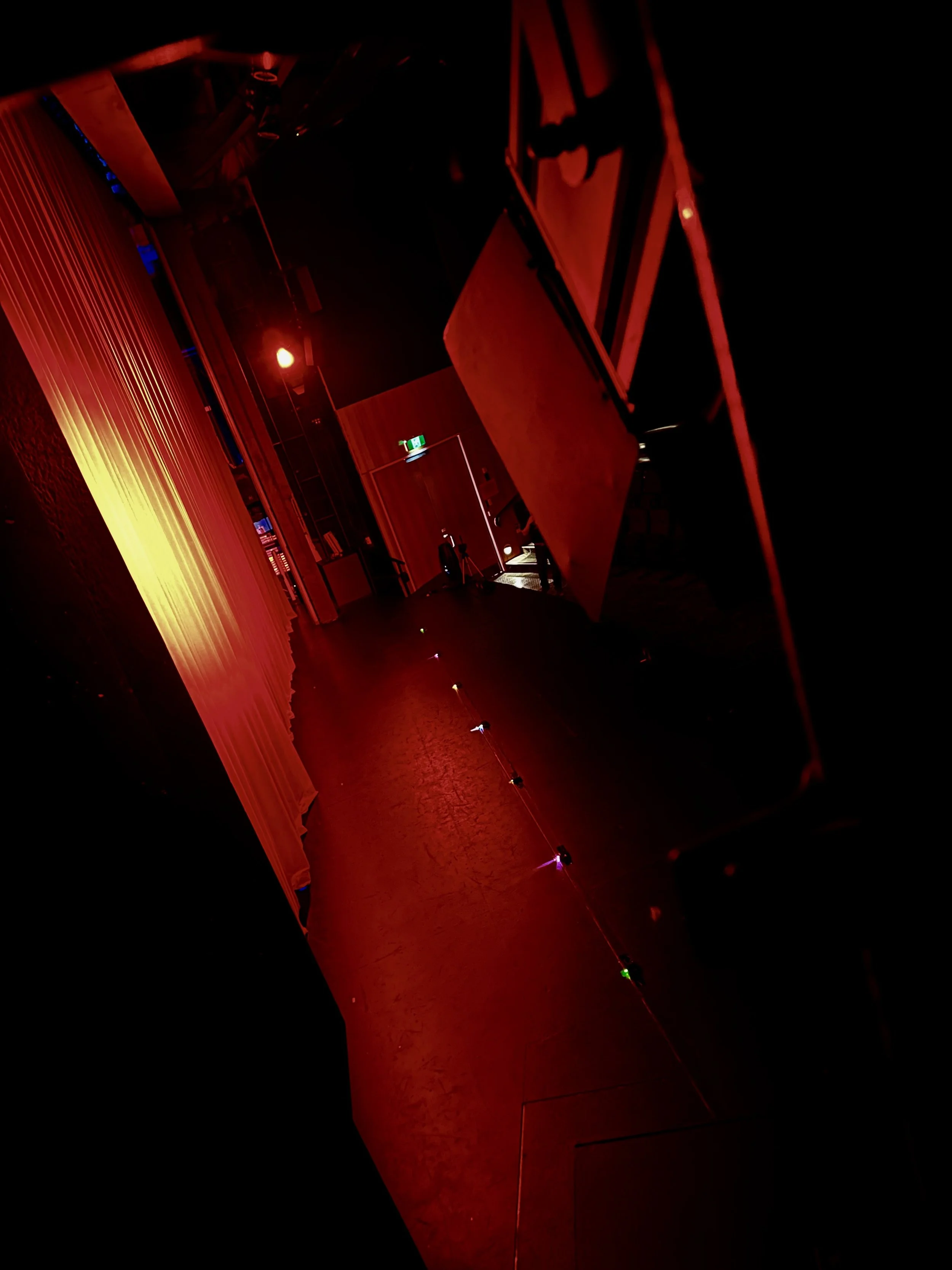 Stage Lighting