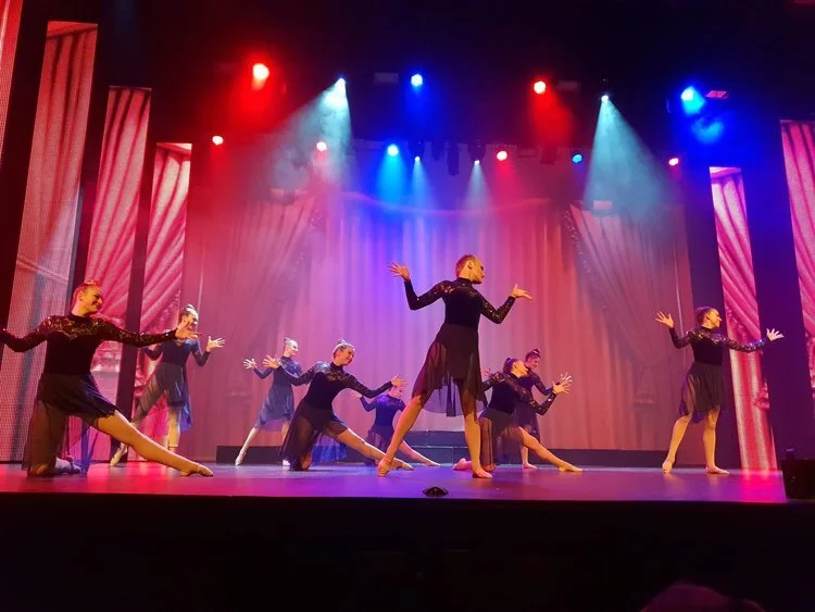 Stage Lighting
