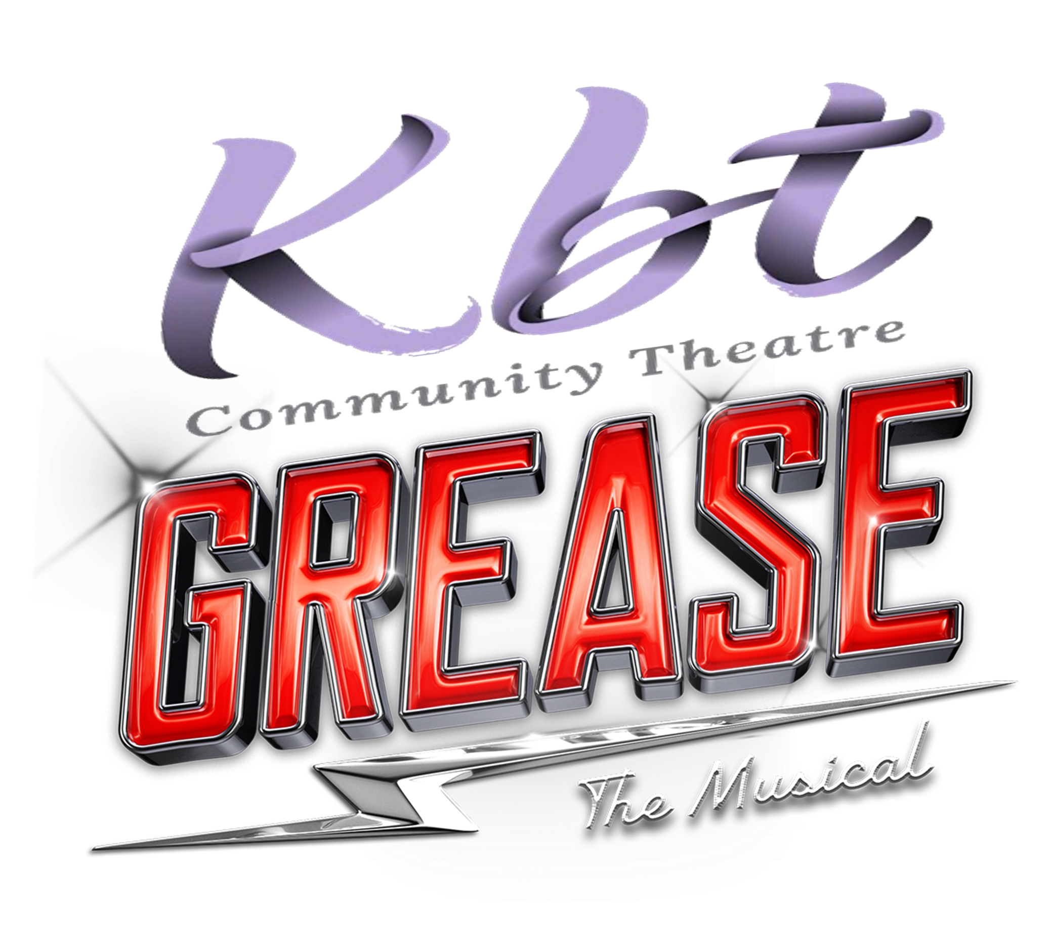 KBT Presents : ⚡️🎸 Grease ⚡️🎸