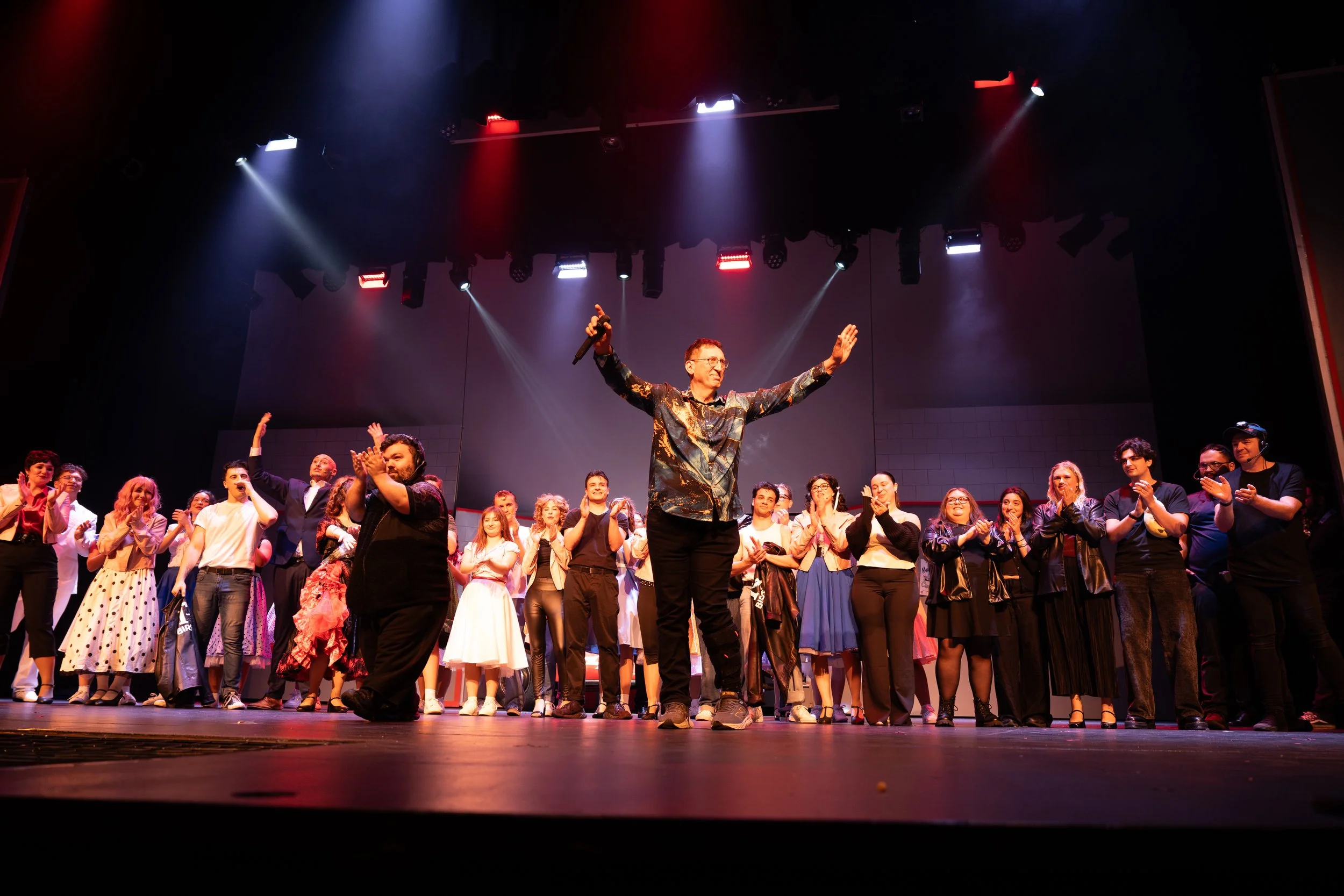 KBT Grease | 2026 