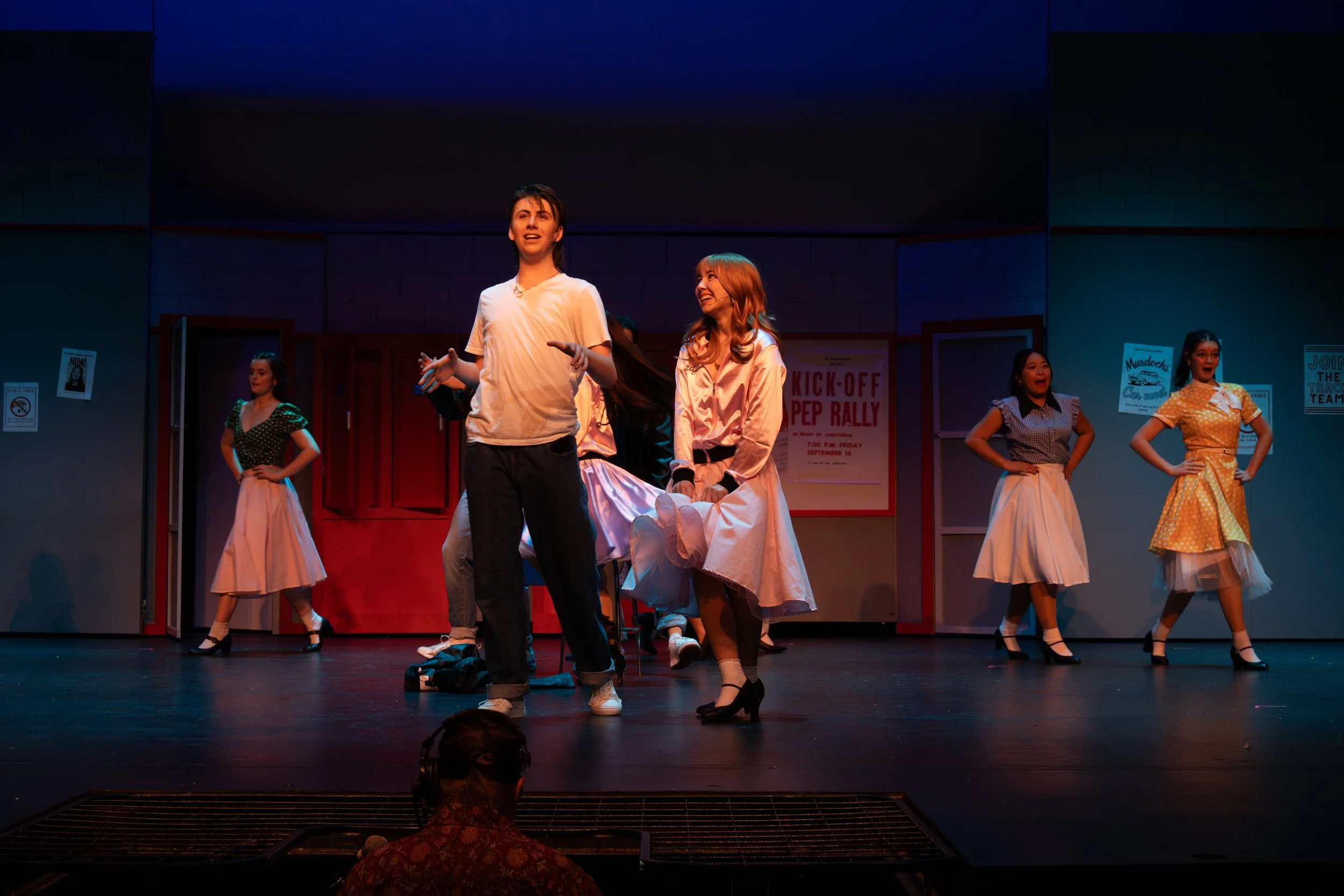 KBT Grease | 2026 