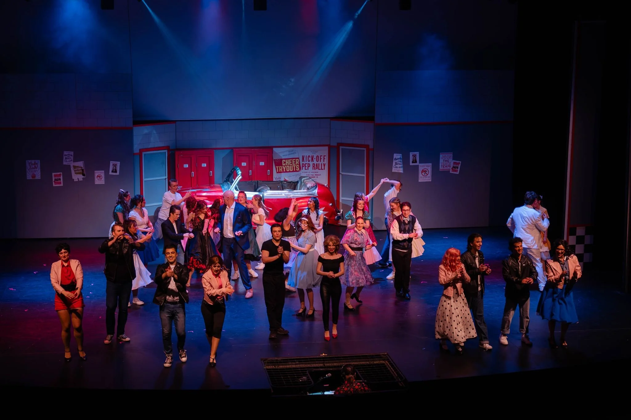 KBT Grease | 2026 