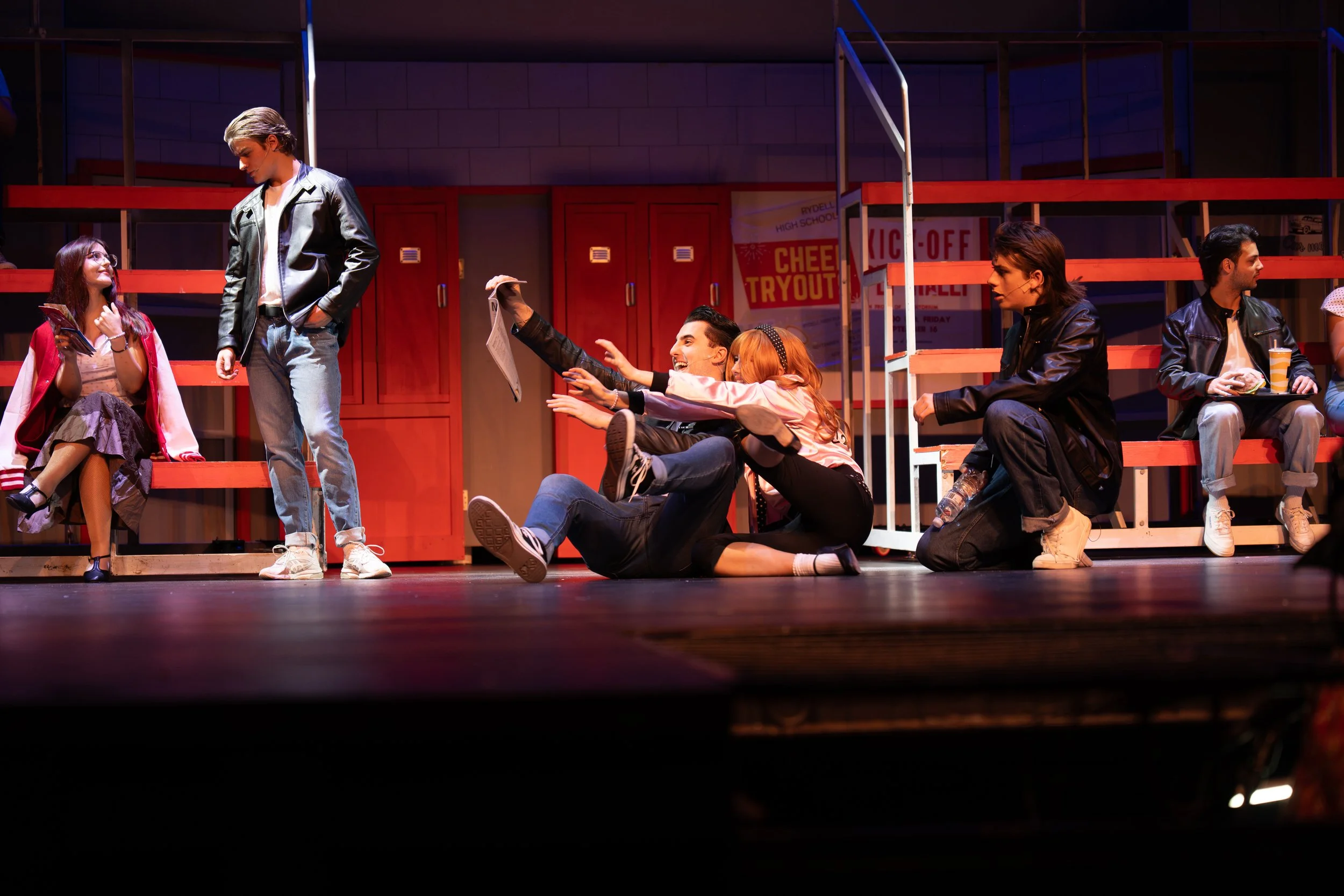 KBT Grease | 2026 