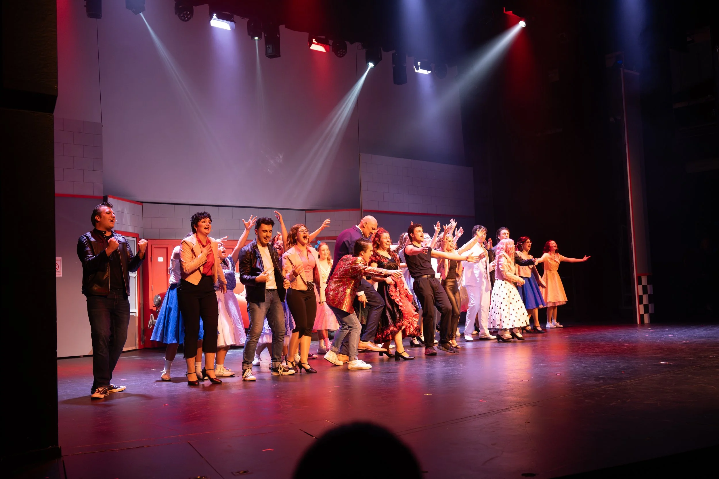 KBT Grease | 2026 