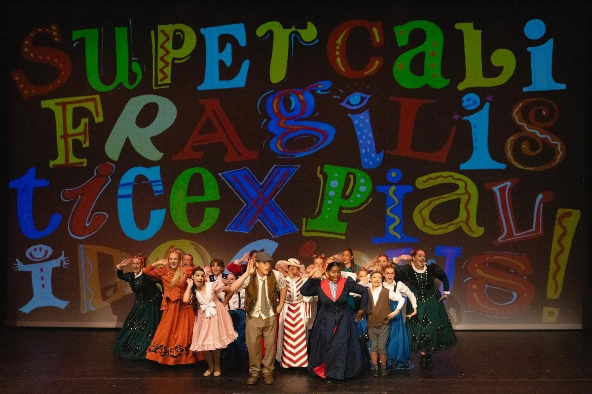 Lighting & Projection Design