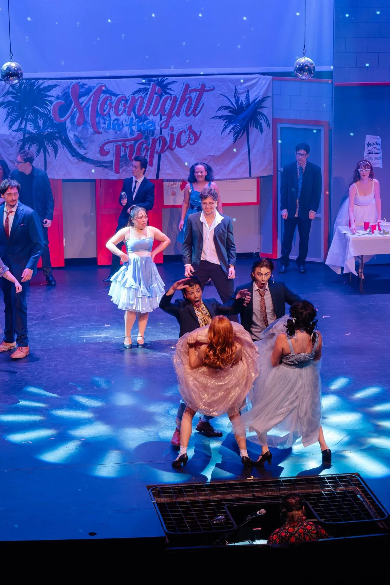 KBT Grease | 2026 