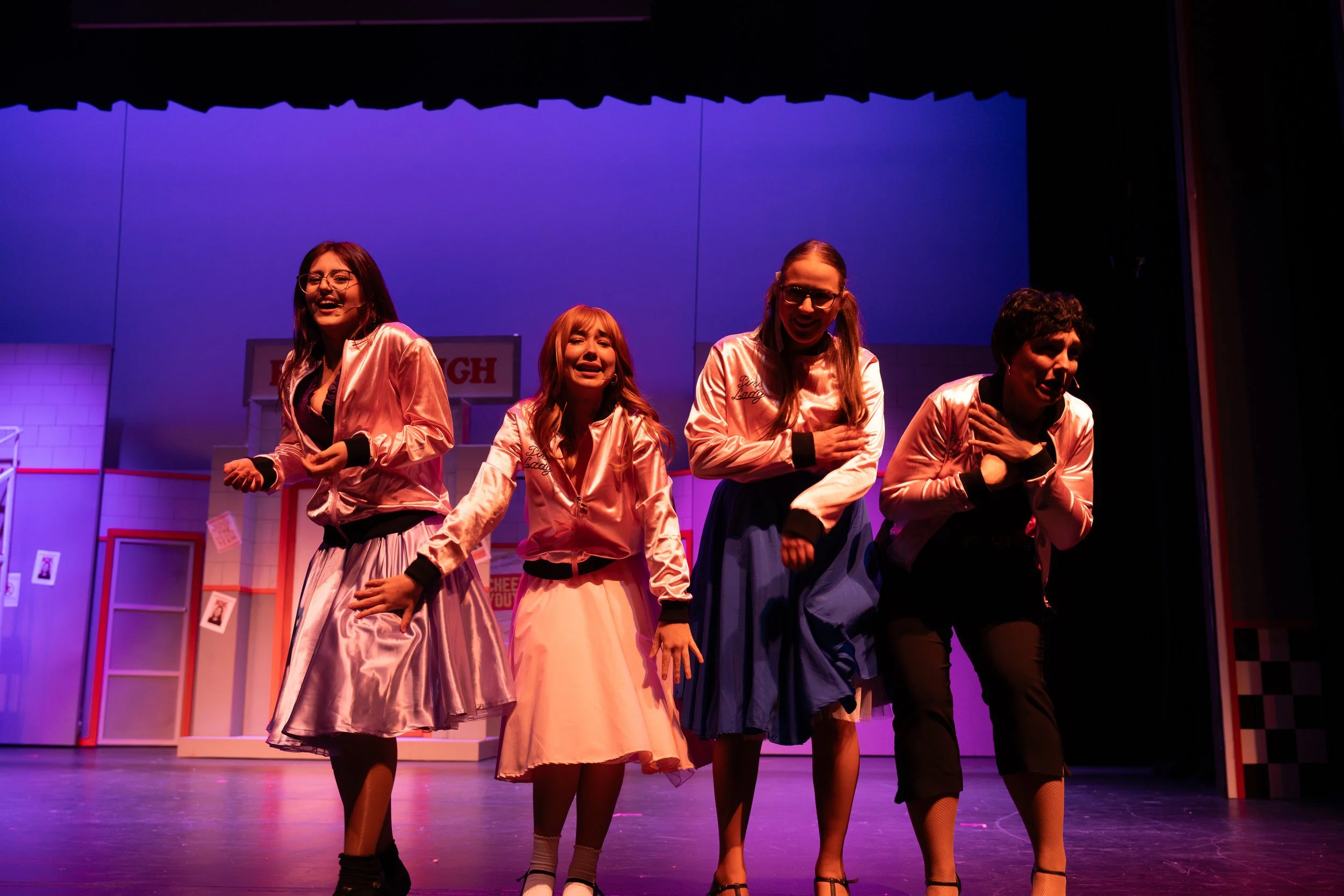 KBT Grease | 2026 