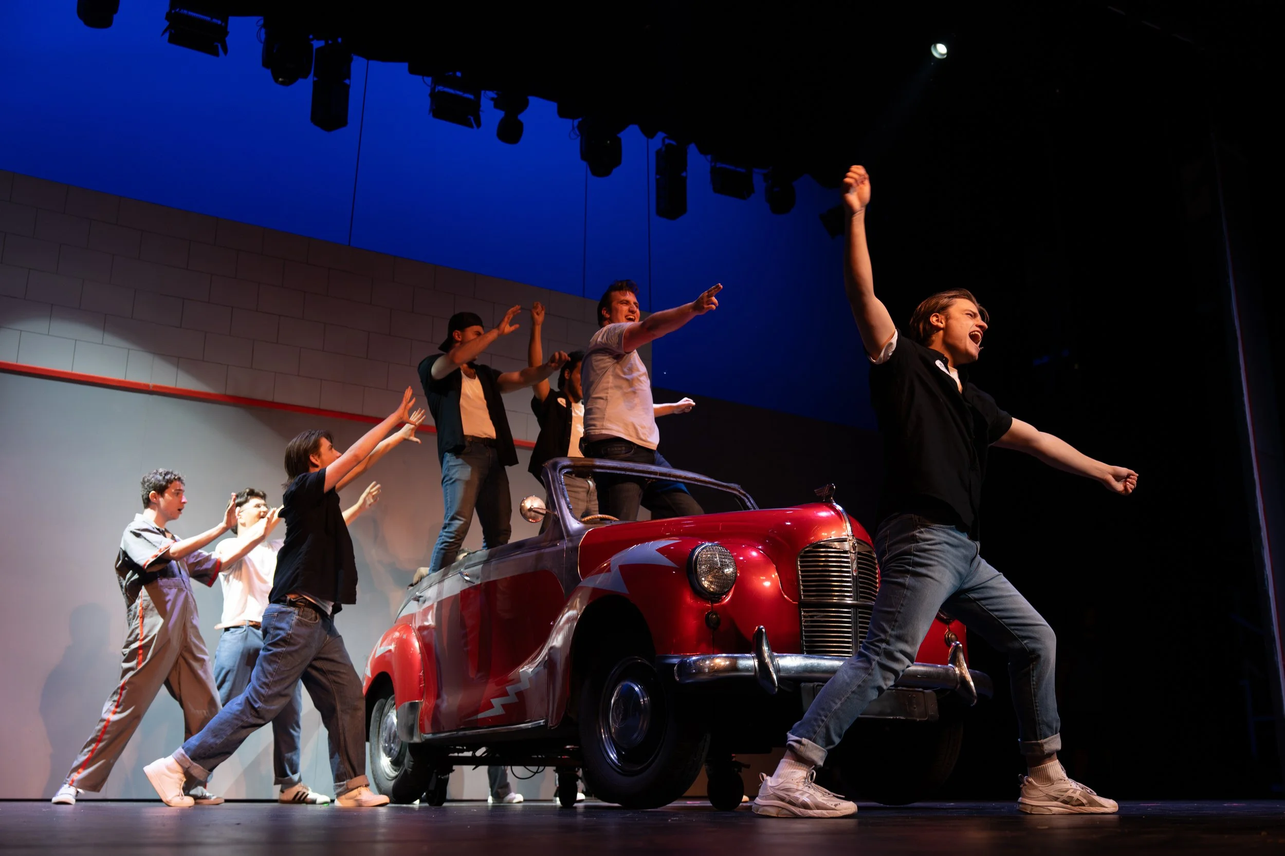 KBT Grease | 2026 