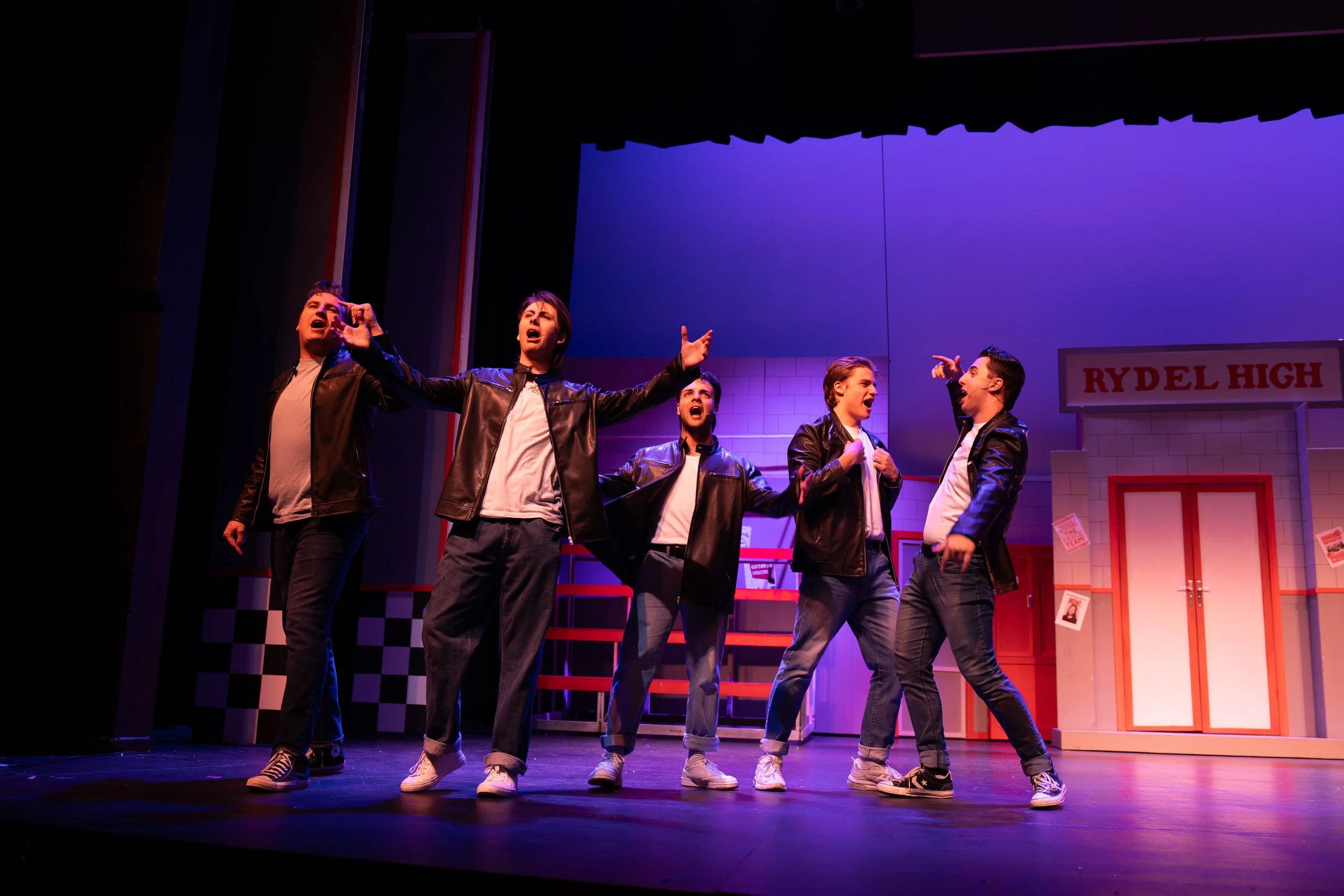 KBT Grease | 2026 
