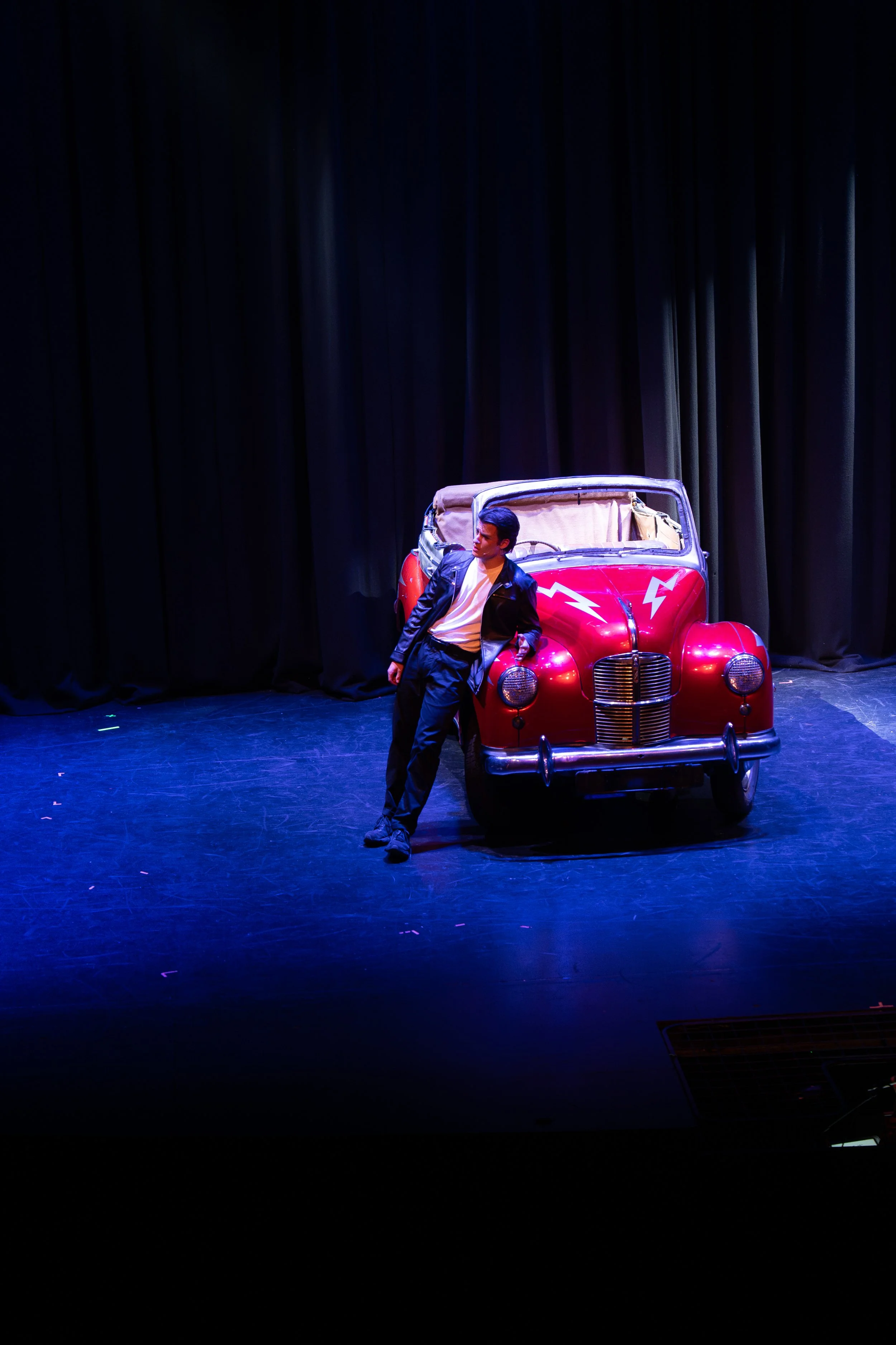 KBT Grease | 2026 