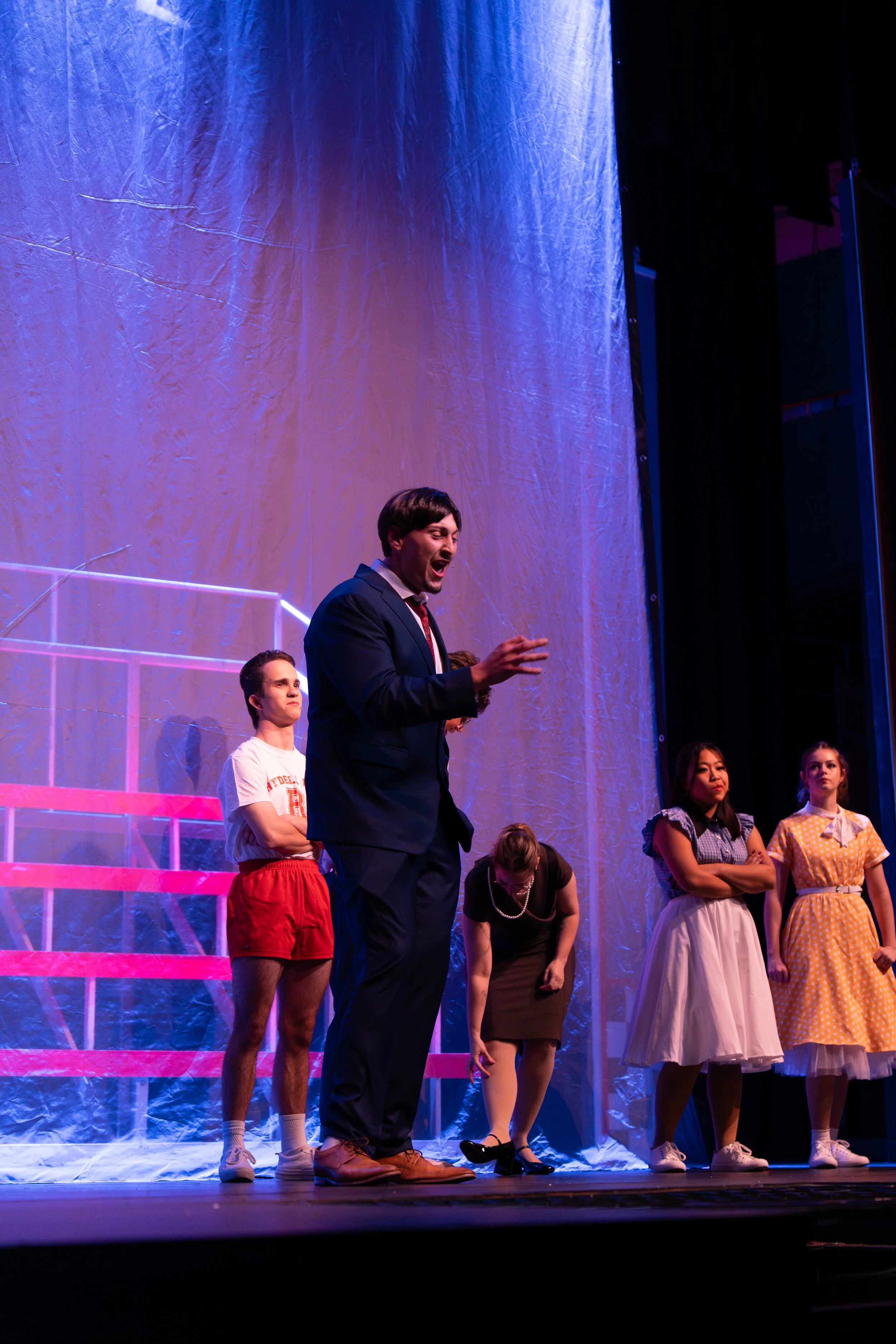 KBT Grease | 2026 