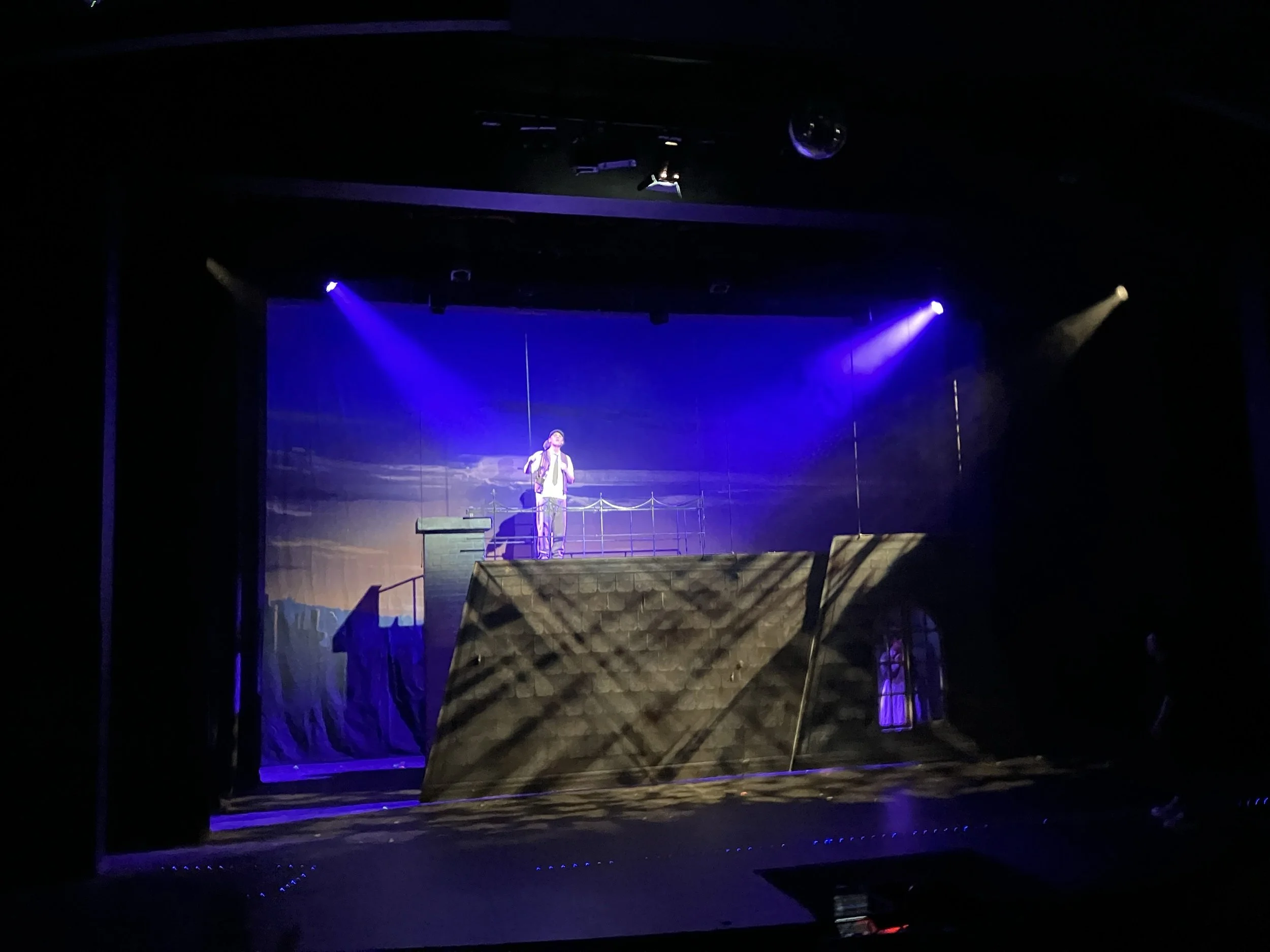 Lighting Design