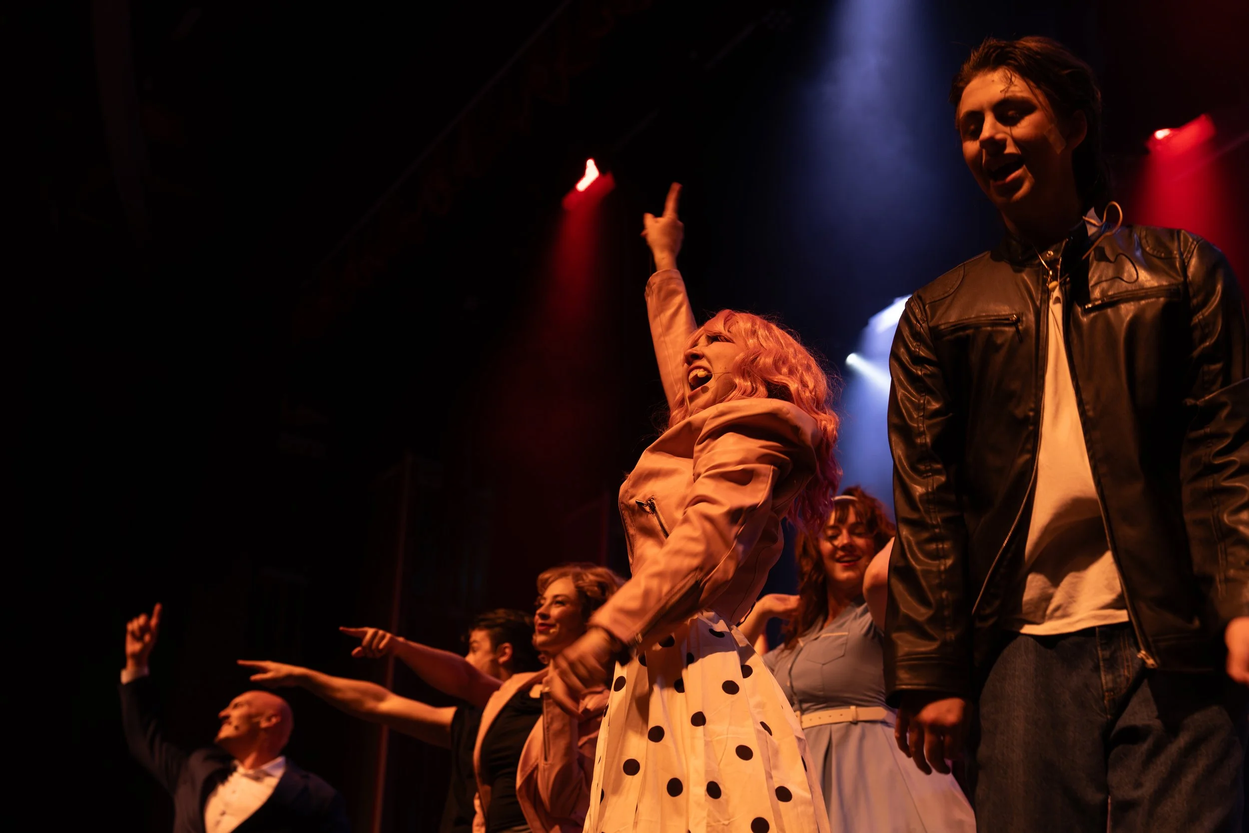 KBT Grease | 2026 