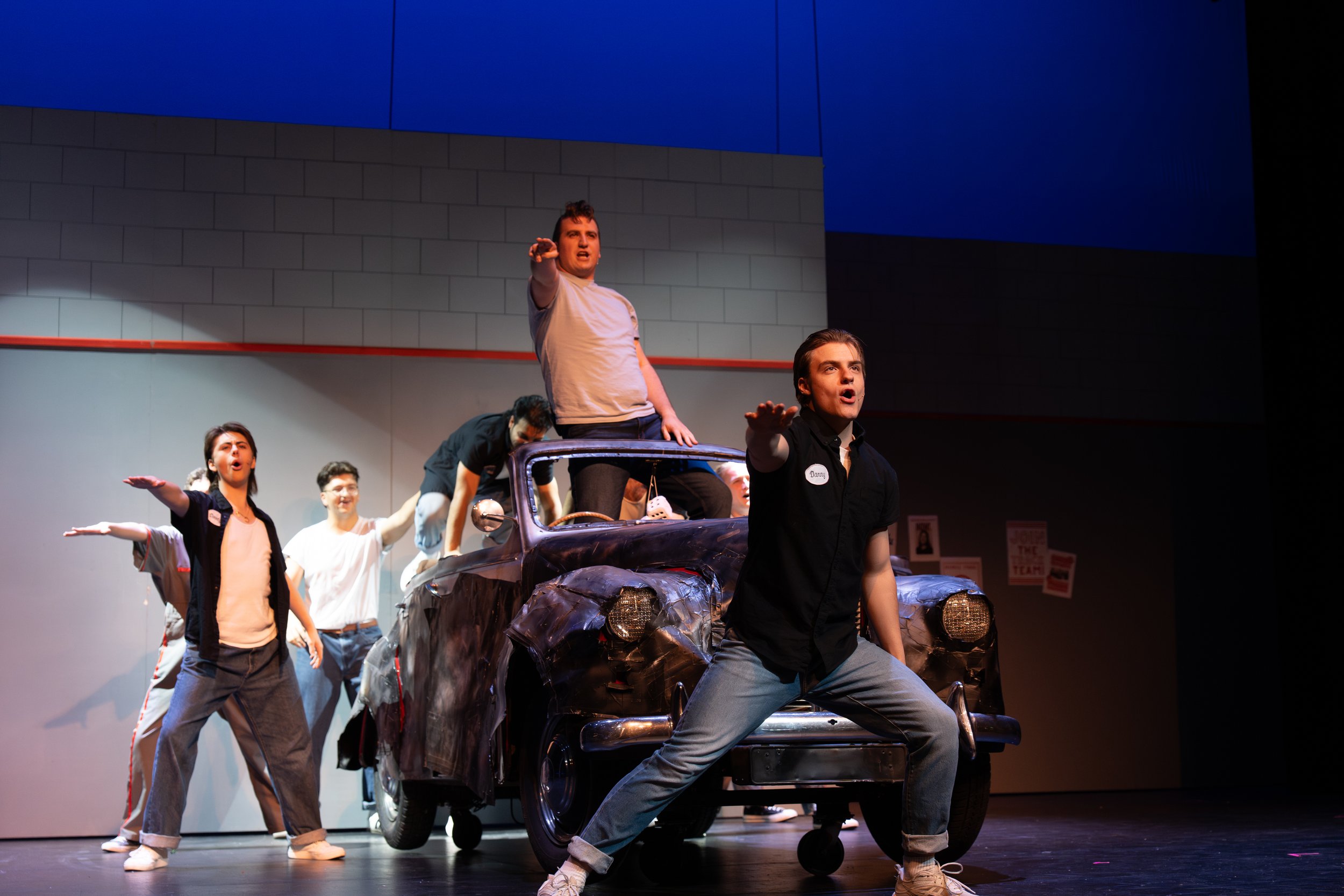 KBT Grease | 2026 