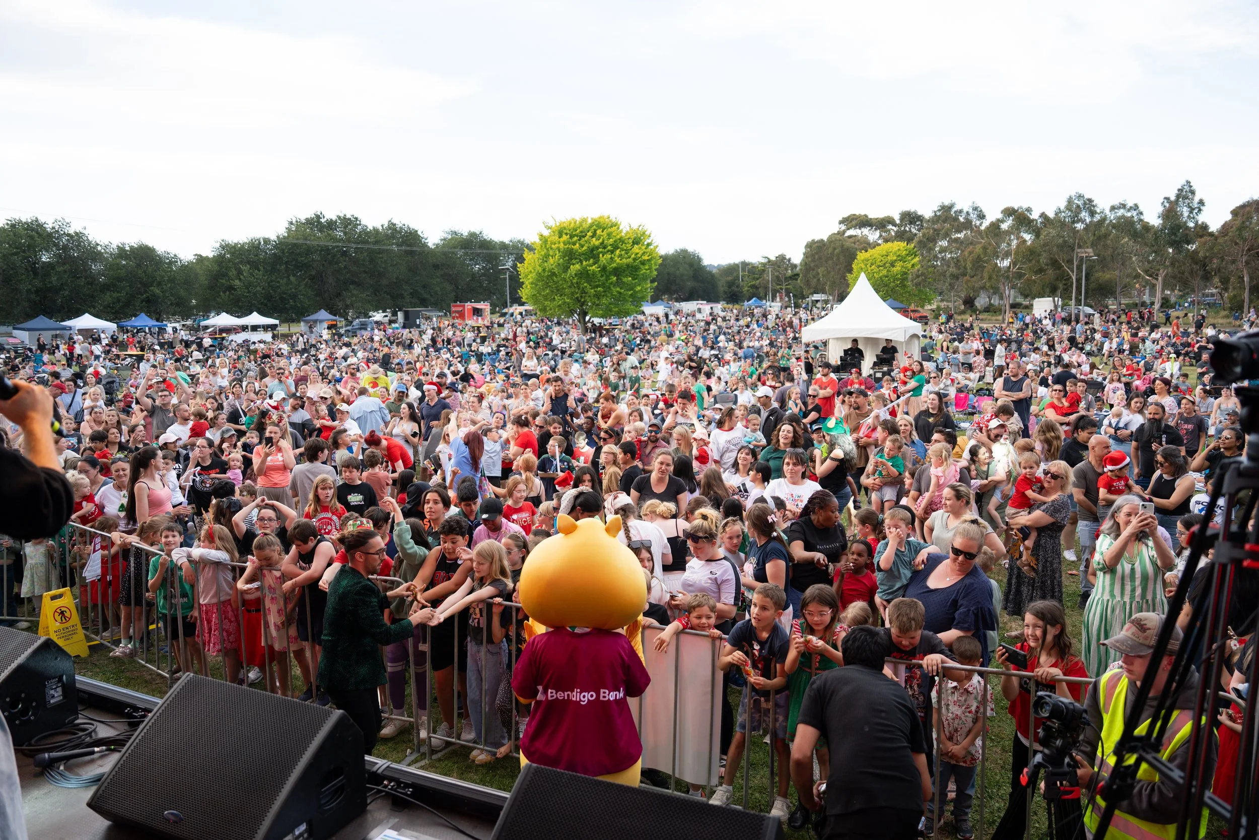 Community Carols Wallan | 2025 