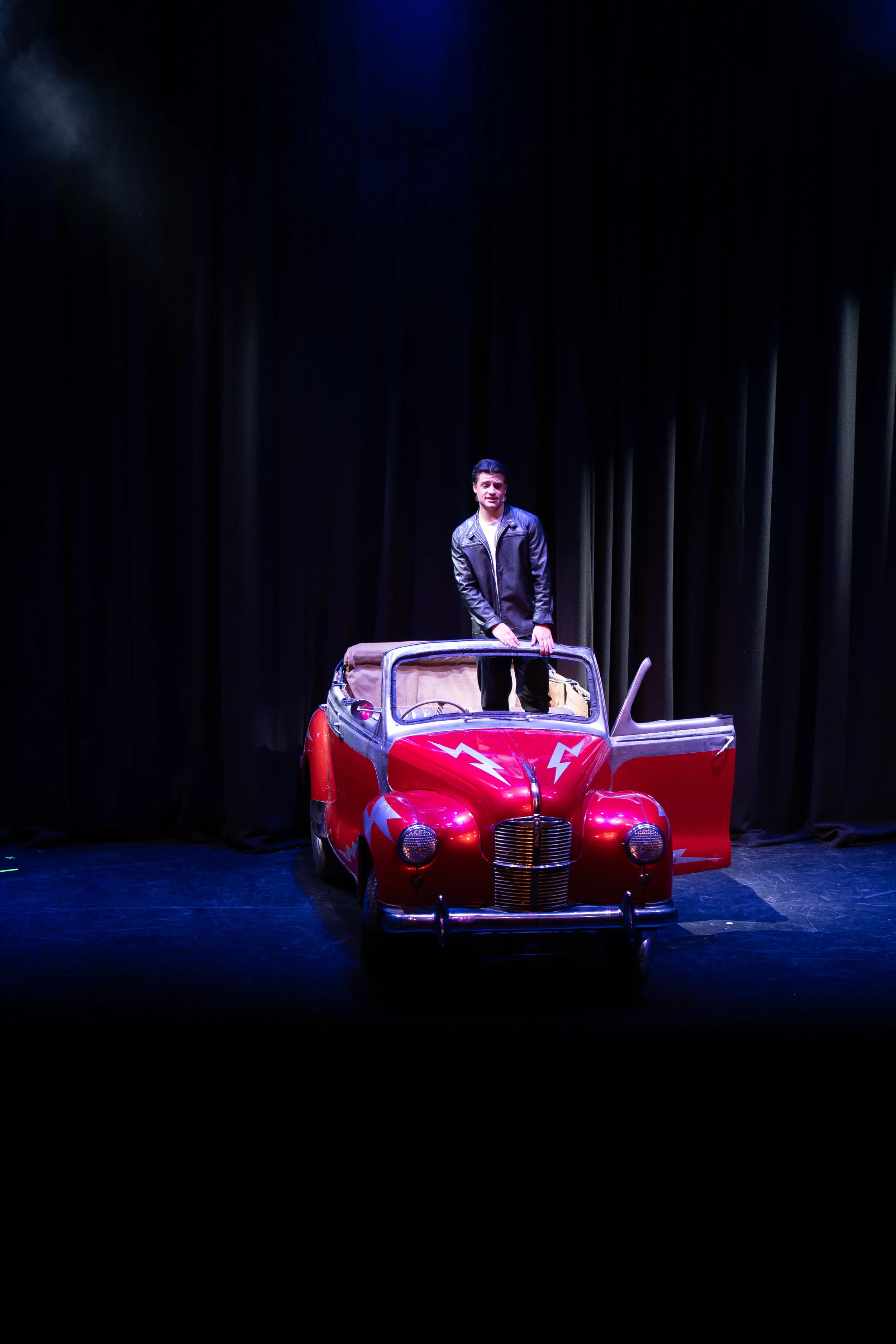 KBT Grease | 2026 