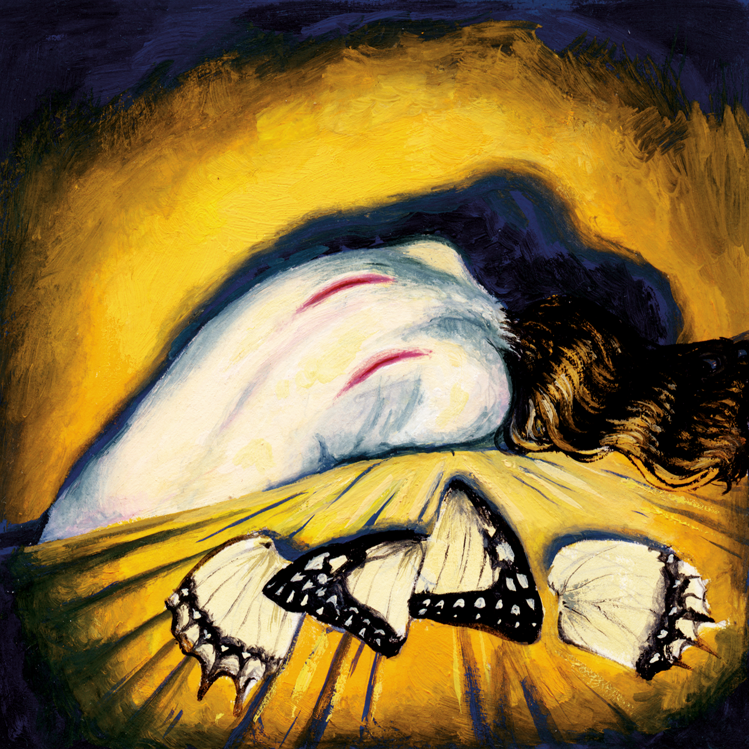 Peintures et pastels